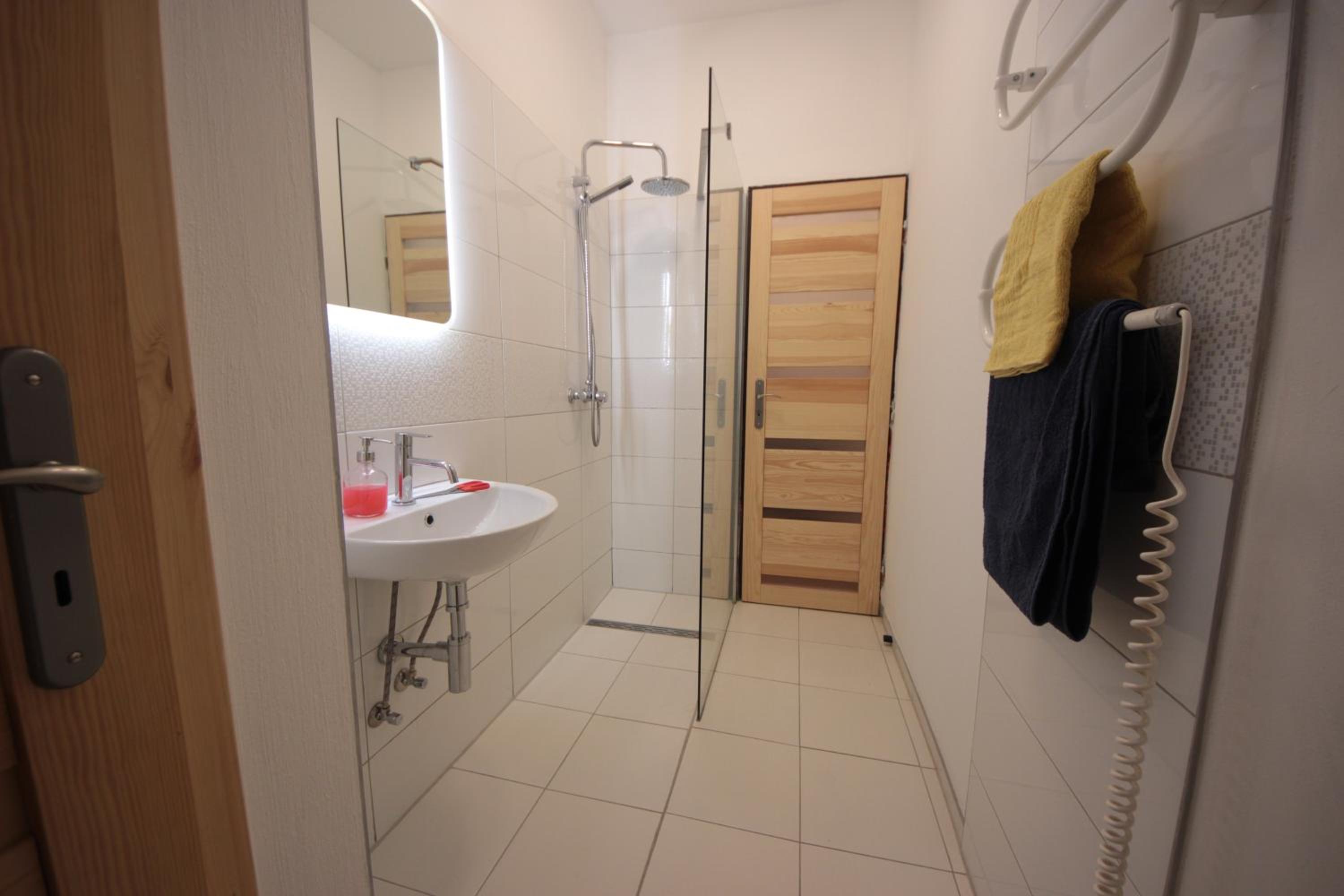 Gallery Apartment