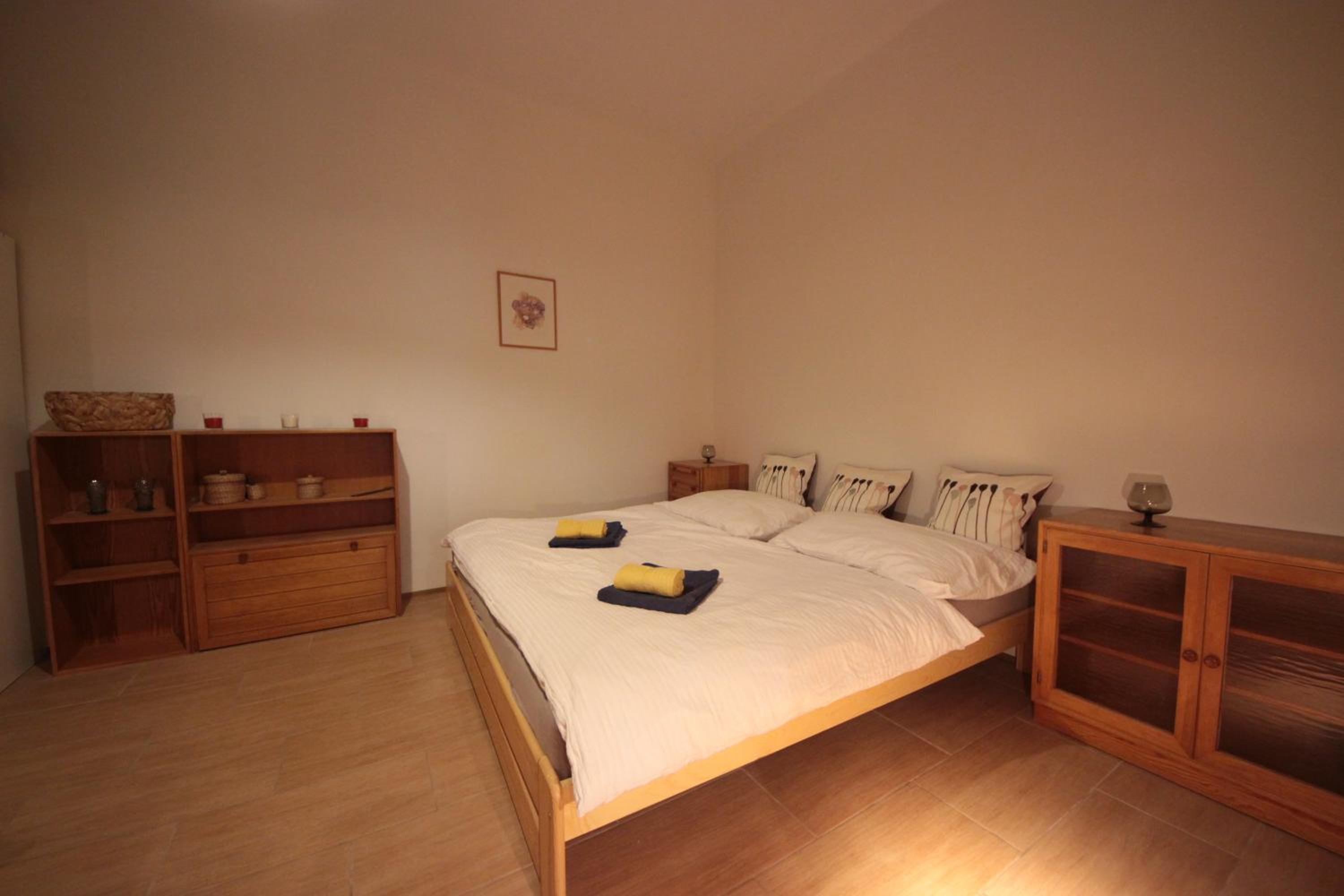 Gallery Apartment