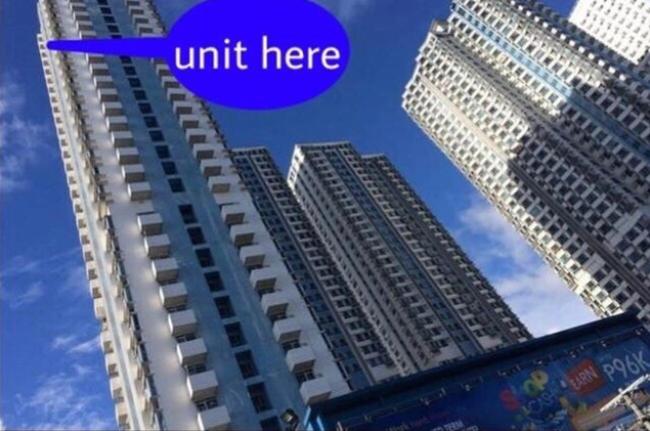 Sm Mezza Residences view 5