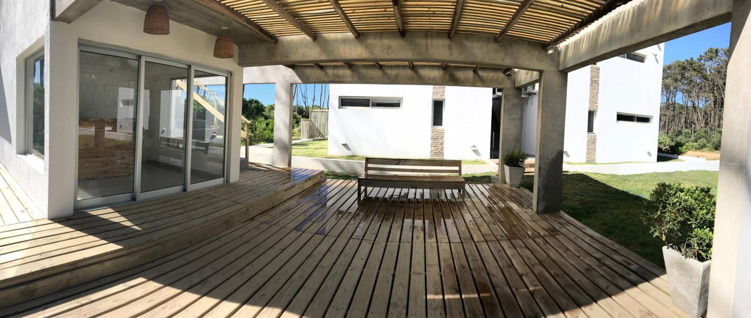 Apart Hotel El Caracol view 3