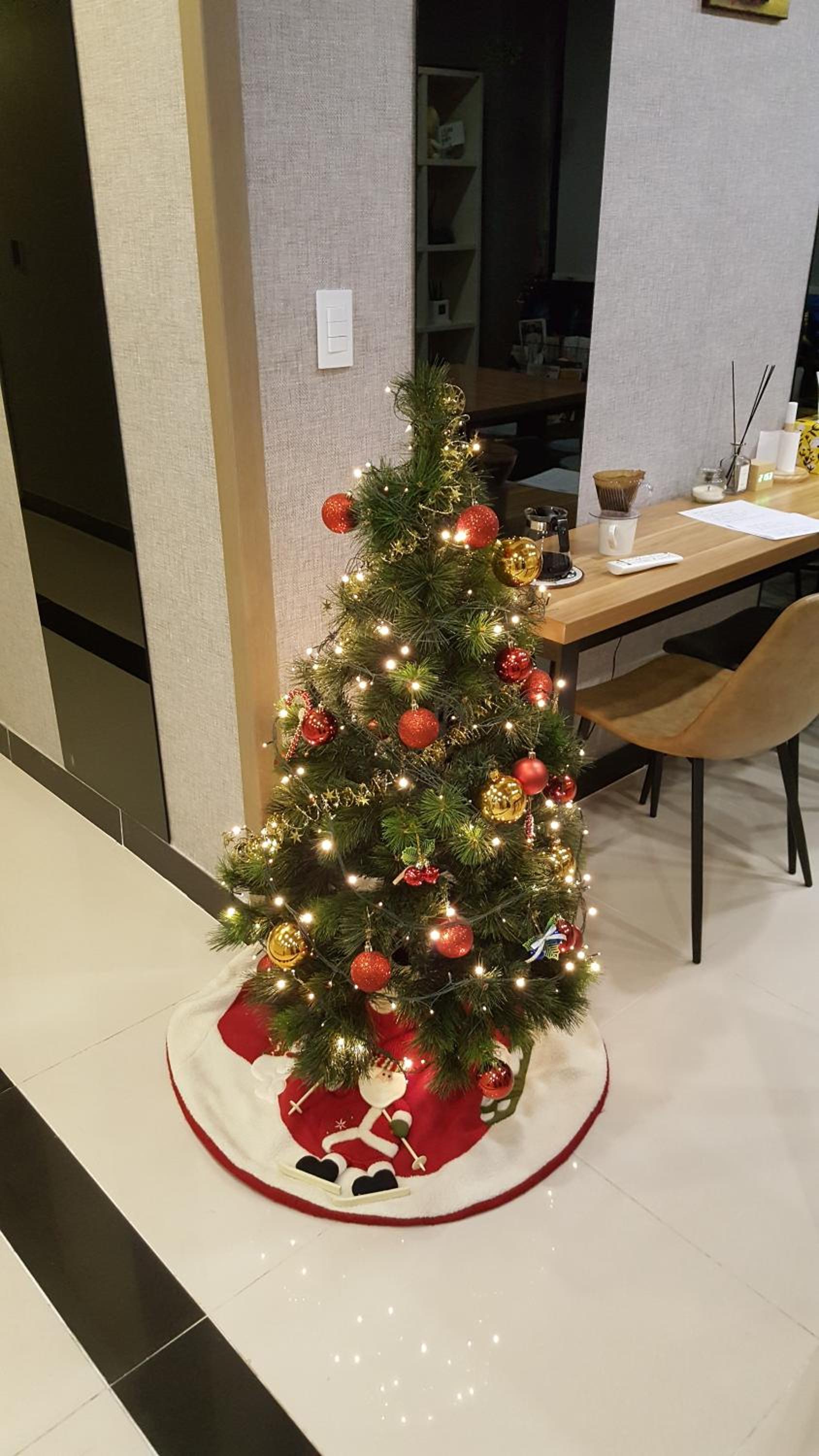 O'guest in Haeundae