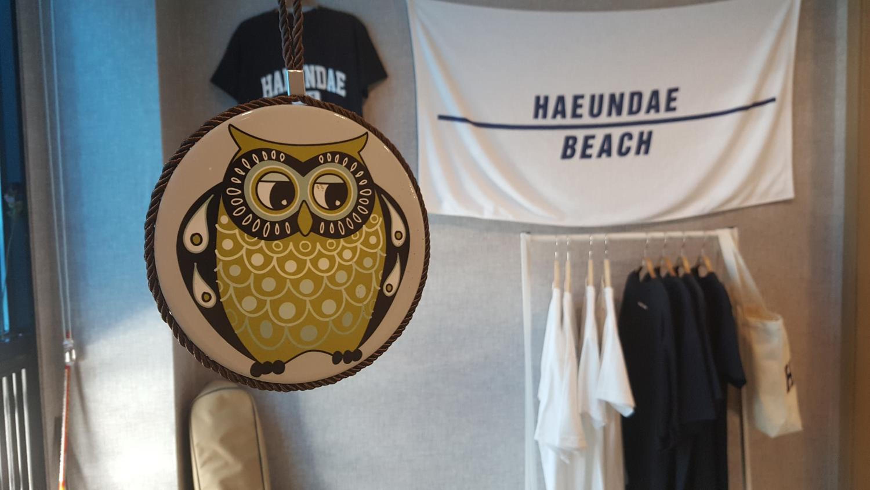 O'guest in Haeundae
