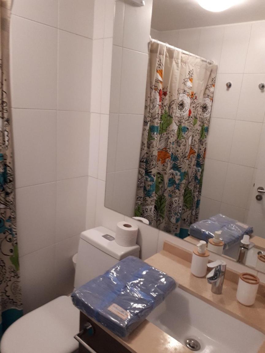 Departamento en Punta Surf