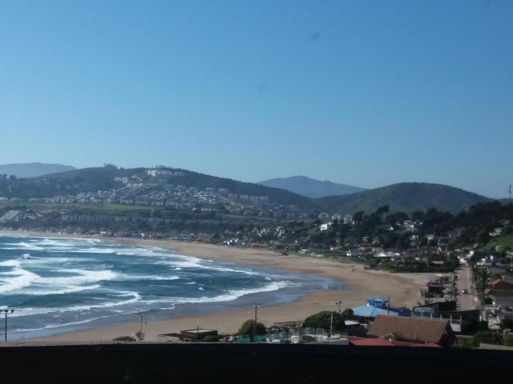 Departamento en Punta Surf