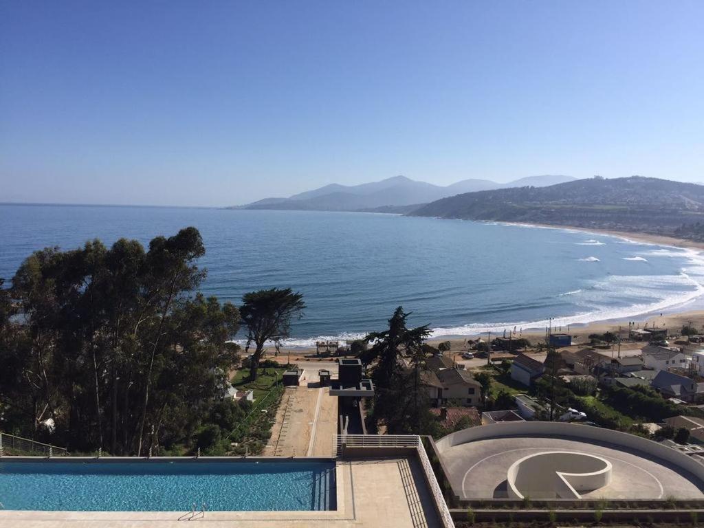 Departamento en Punta Surf