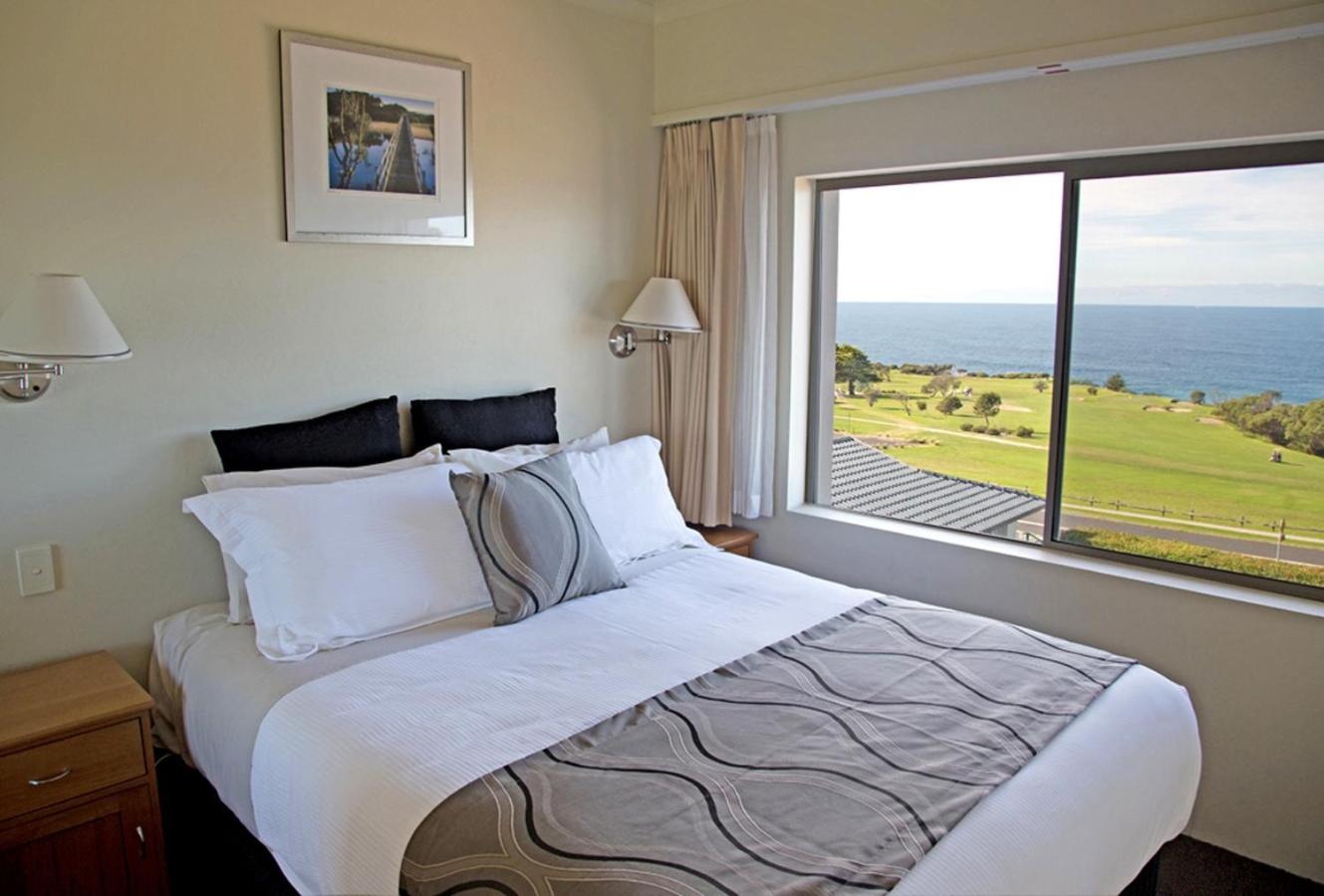 Amooran Oceanside Apartments and Motel