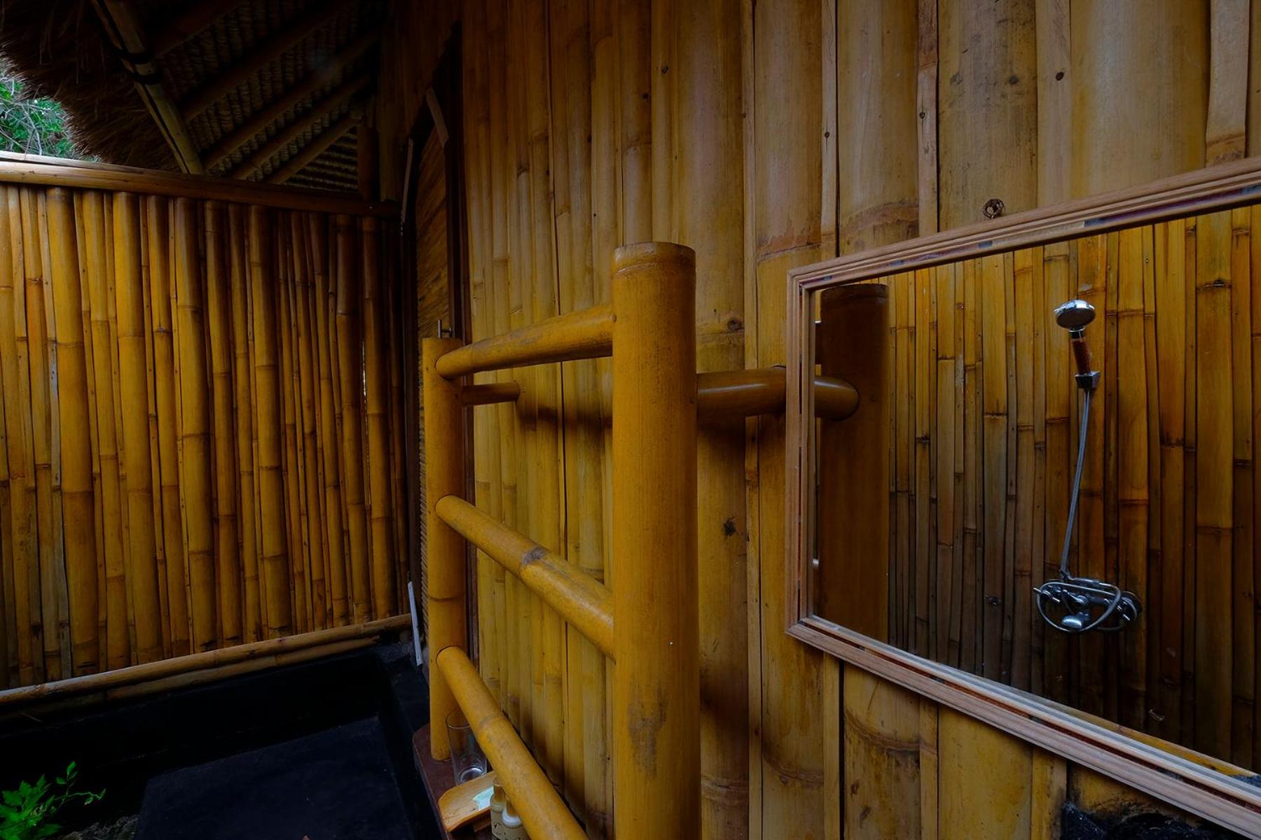 Rinjani Beach Eco Resort