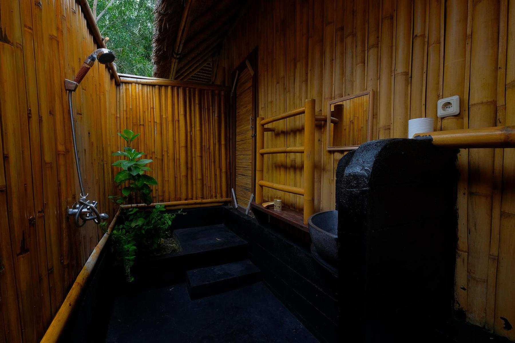 Rinjani Beach Eco Resort