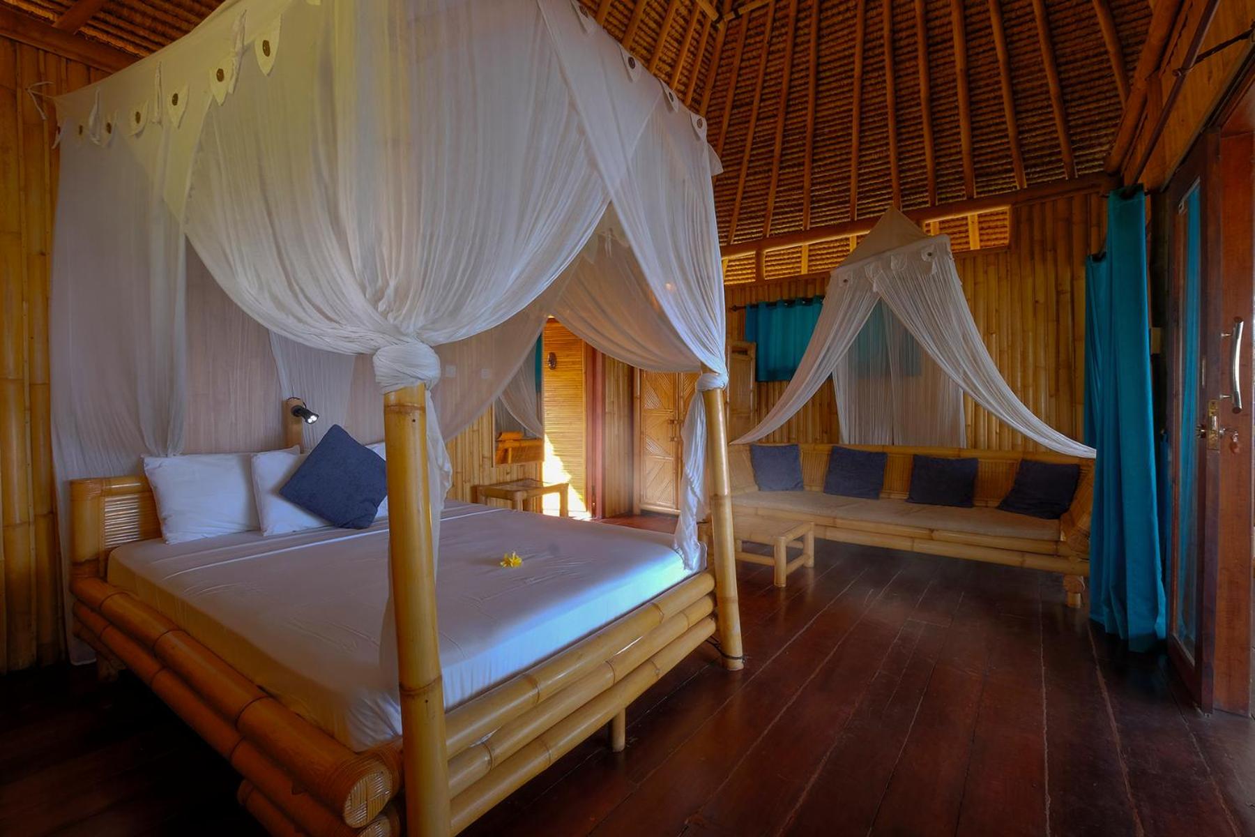 Rinjani Beach Eco Resort