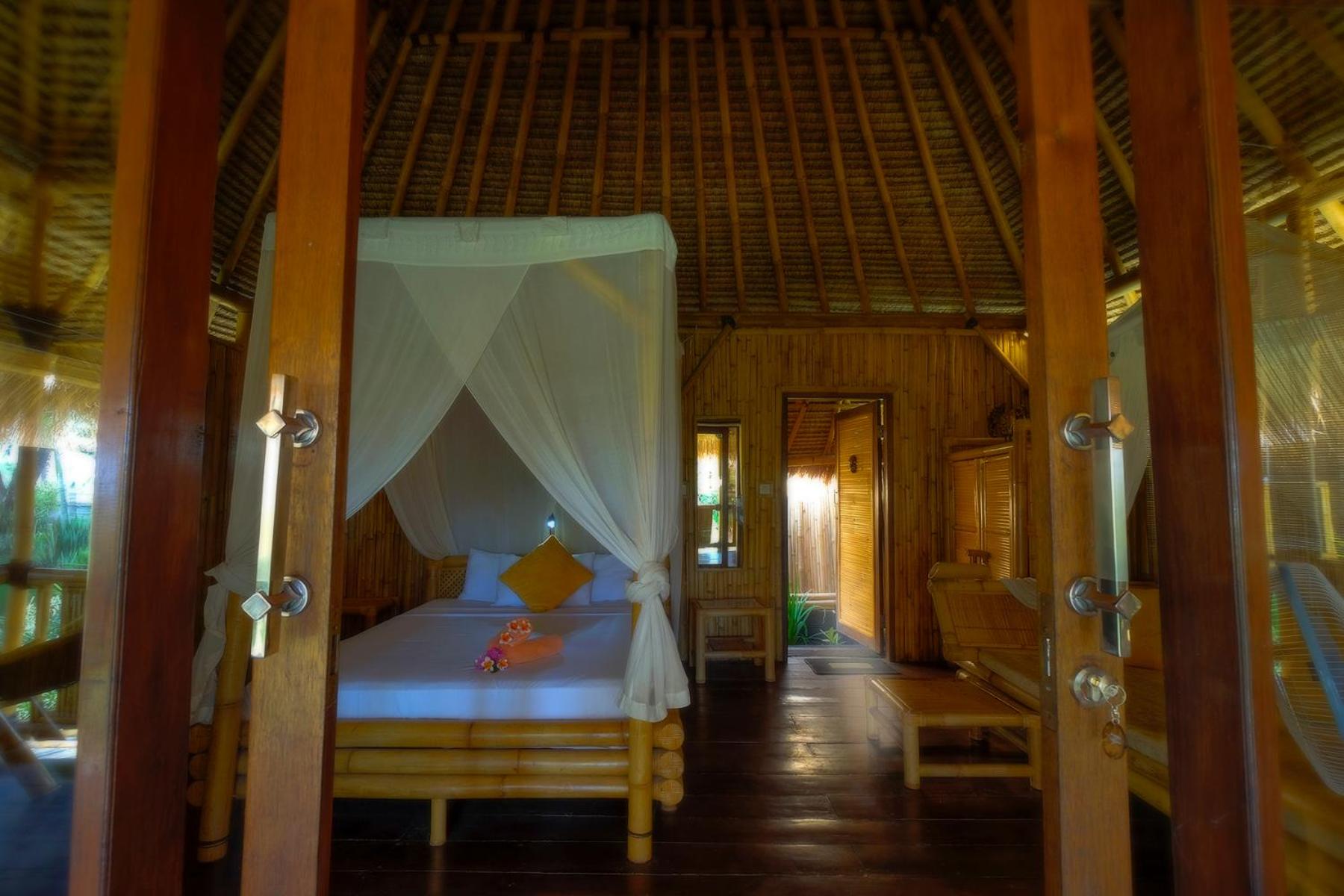 Rinjani Beach Eco Resort