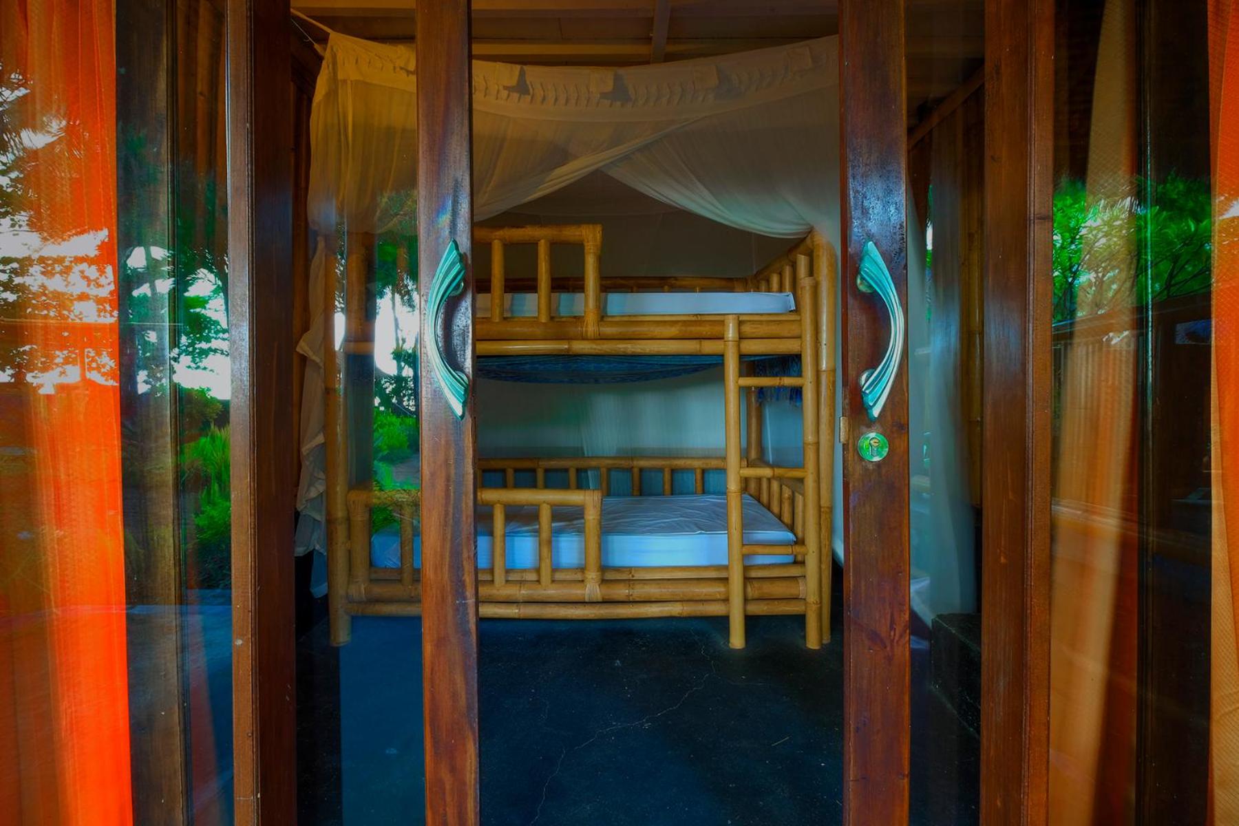 Rinjani Beach Eco Resort