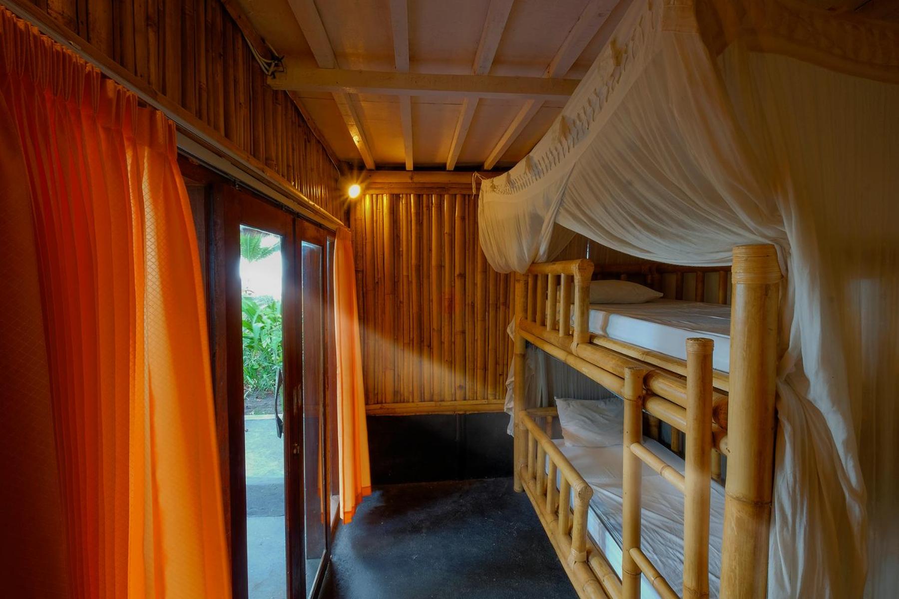 Rinjani Beach Eco Resort
