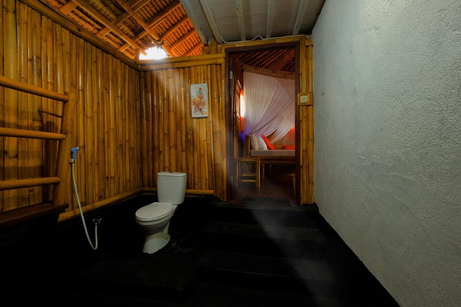 Rinjani Beach Eco Resort