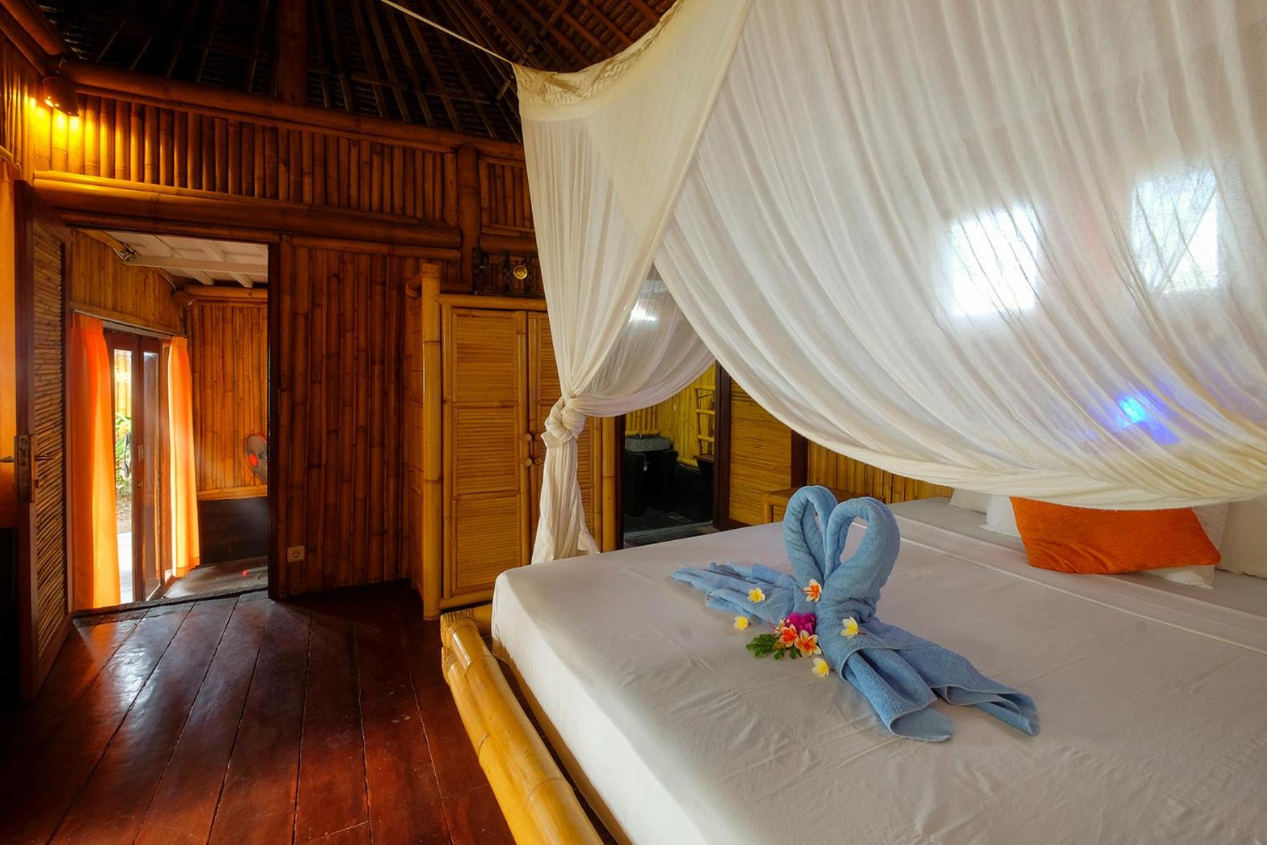 Rinjani Beach Eco Resort