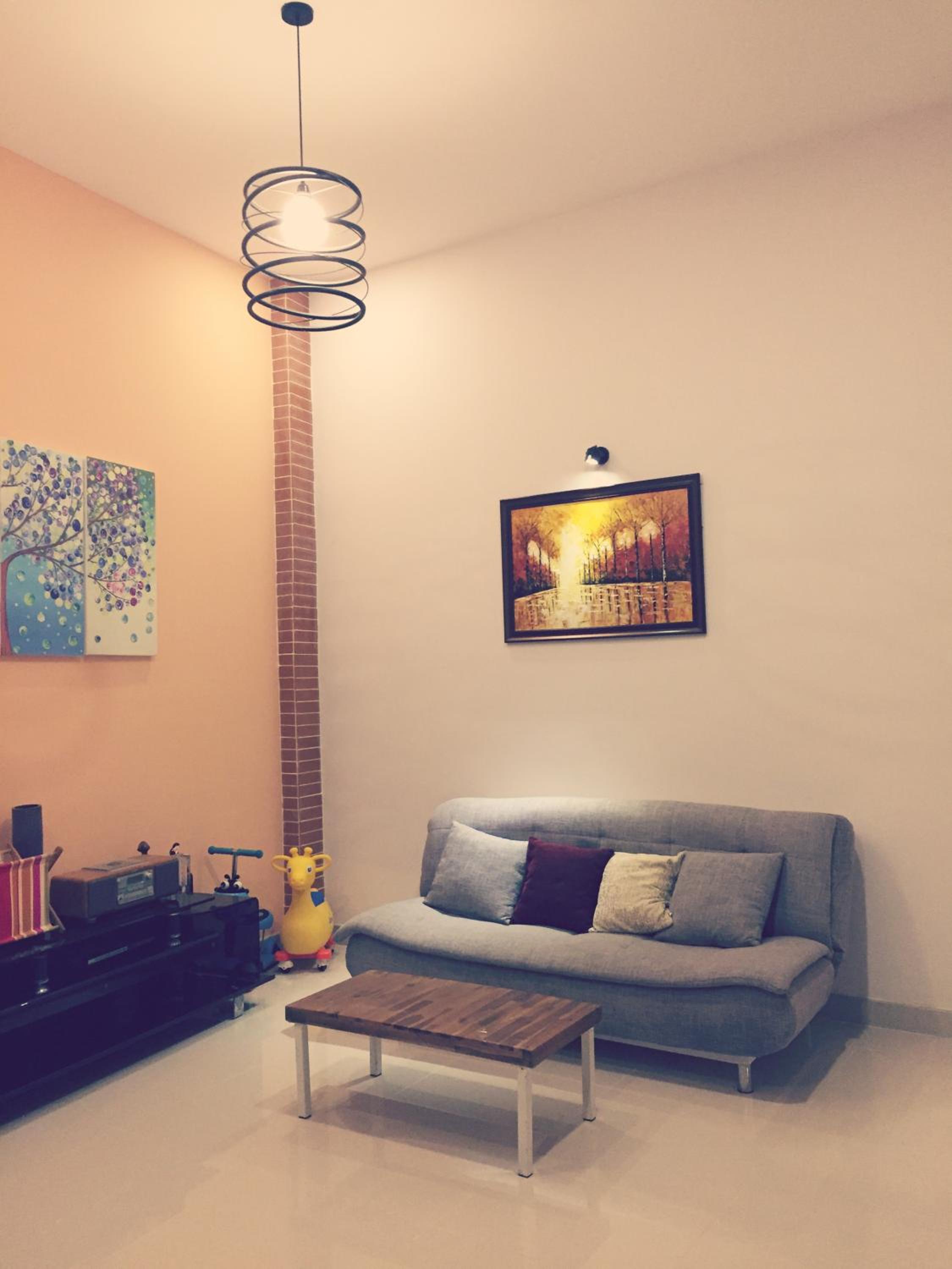 Biệt Thự Villa Hai Nam -Vung Tau-G8 Bau Sen 08