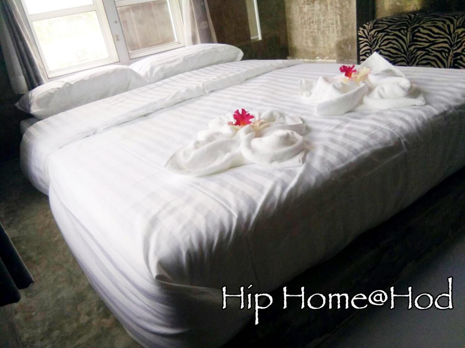 Hip Home at Hod view 2