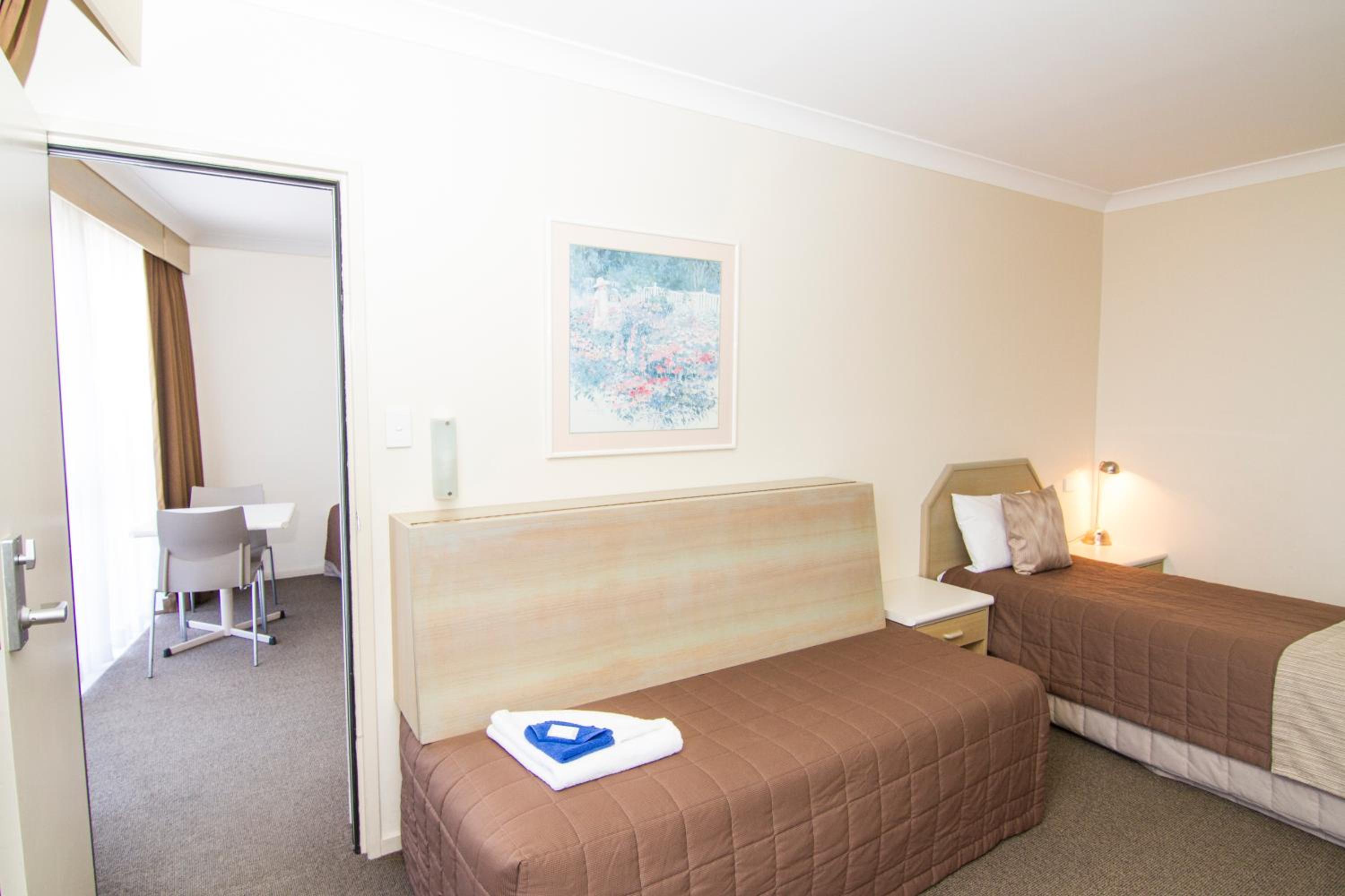 Dubbo RSL Club Motel