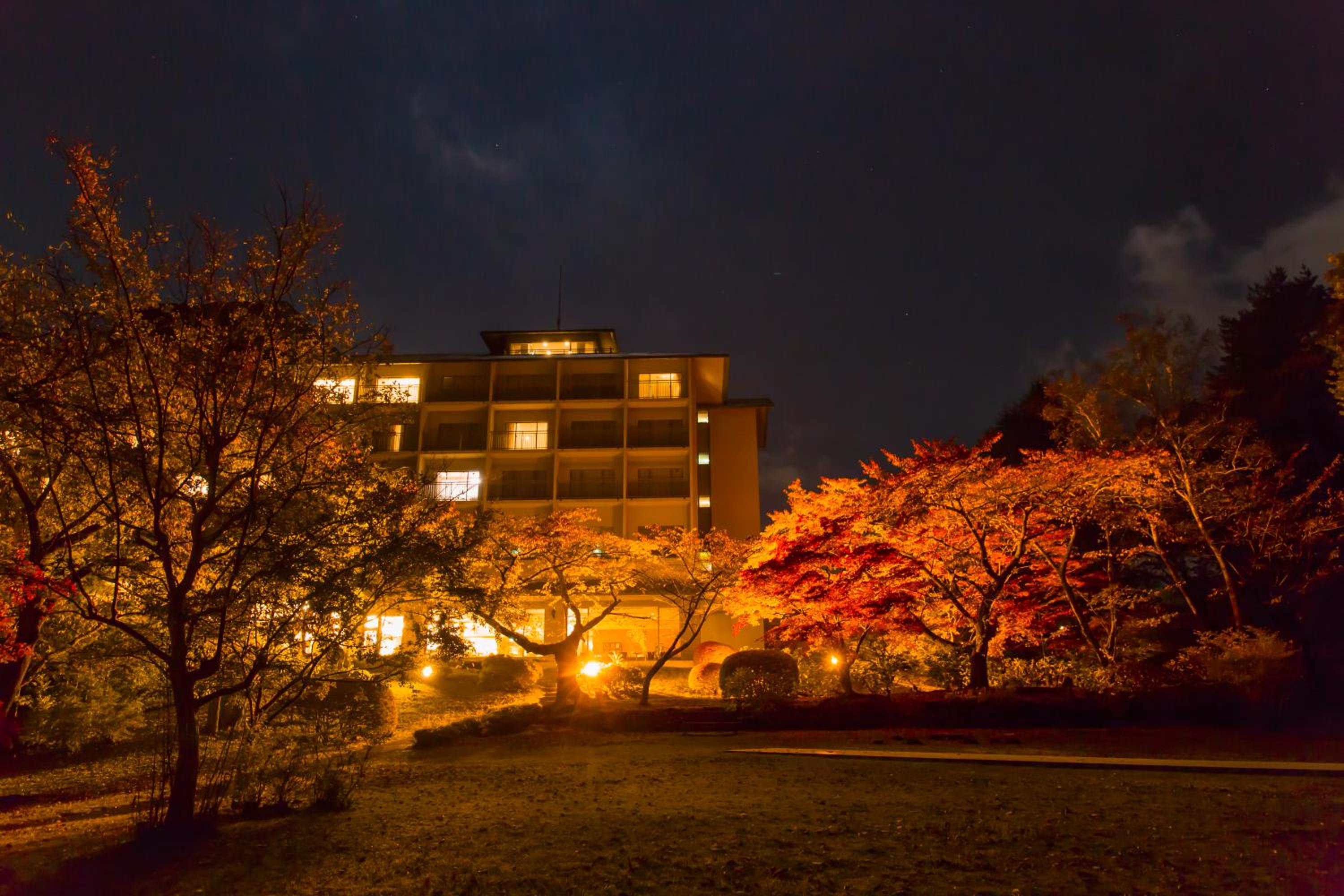 Fuji View Hotel
