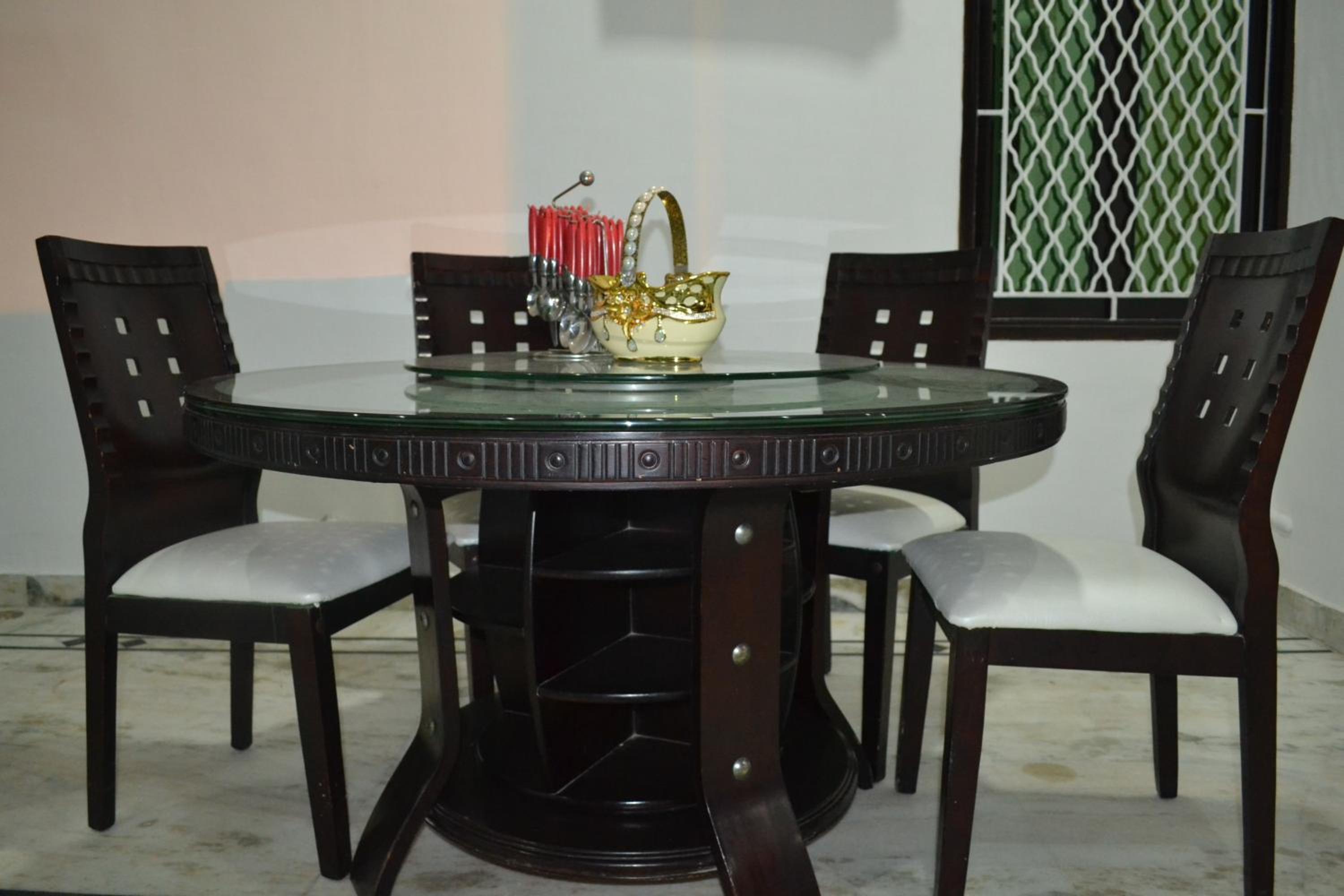 Taj Square A luxurious homestay