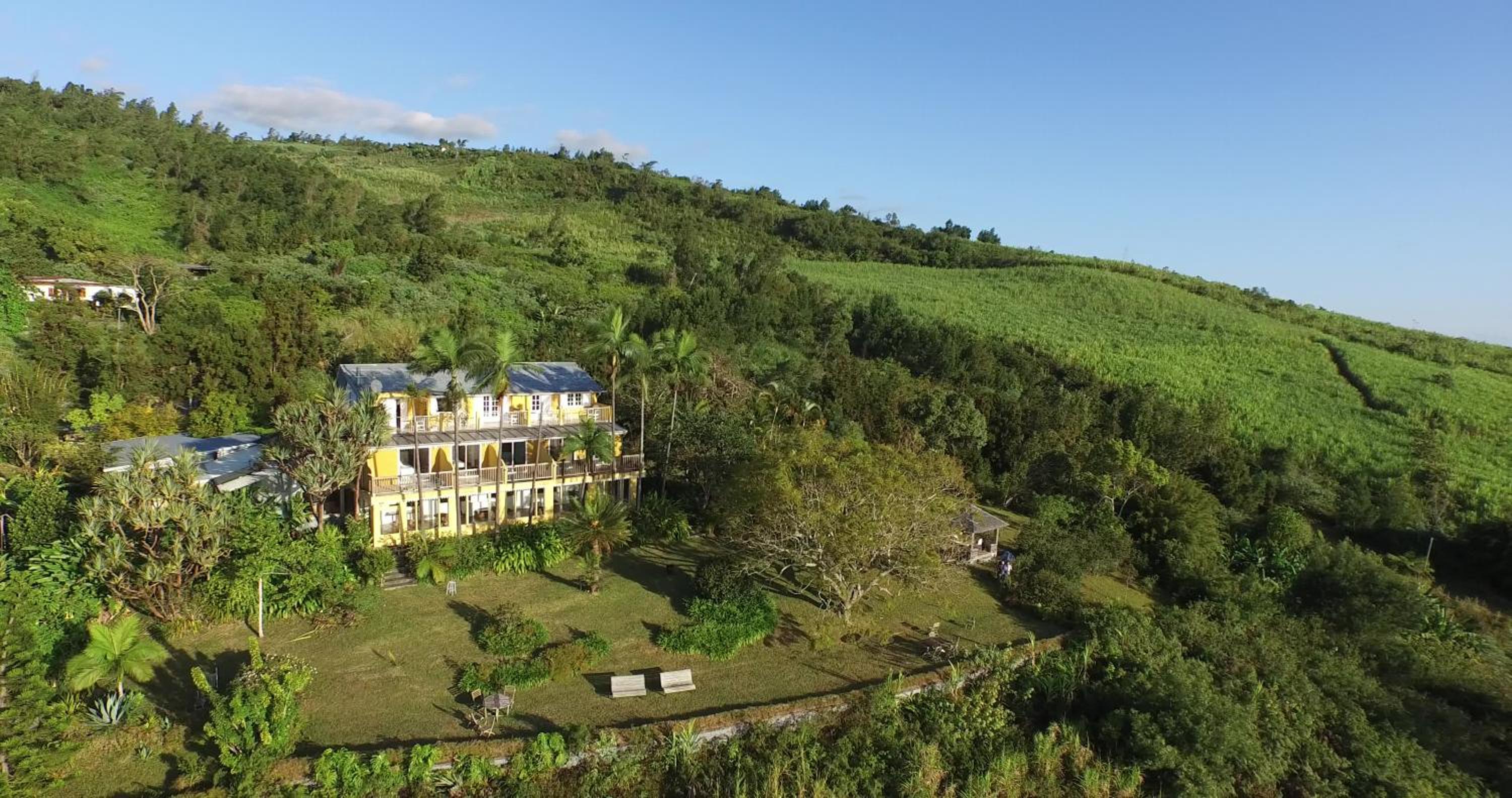 Villa Laurina