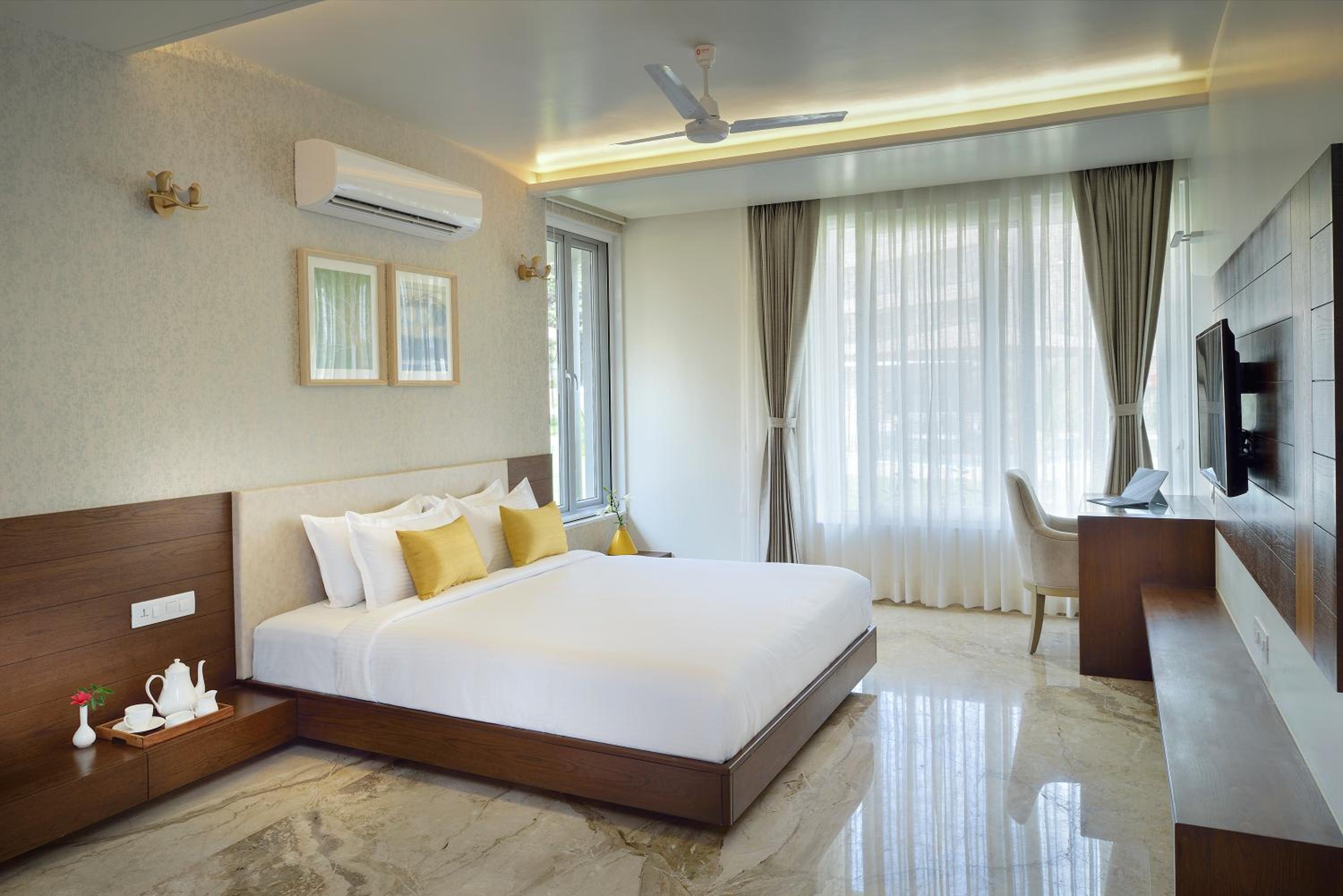 Kabir Hotel & Spa