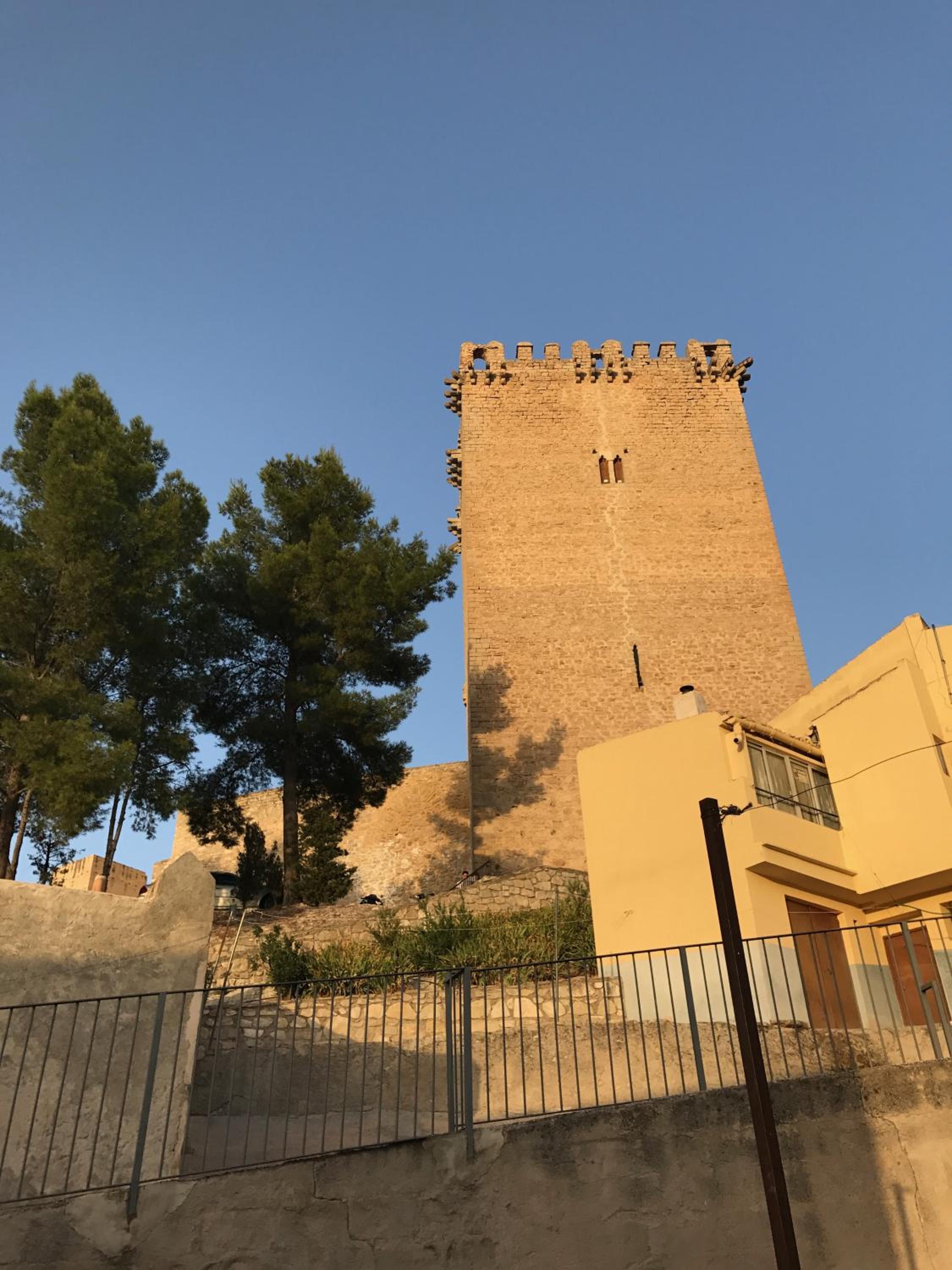 building