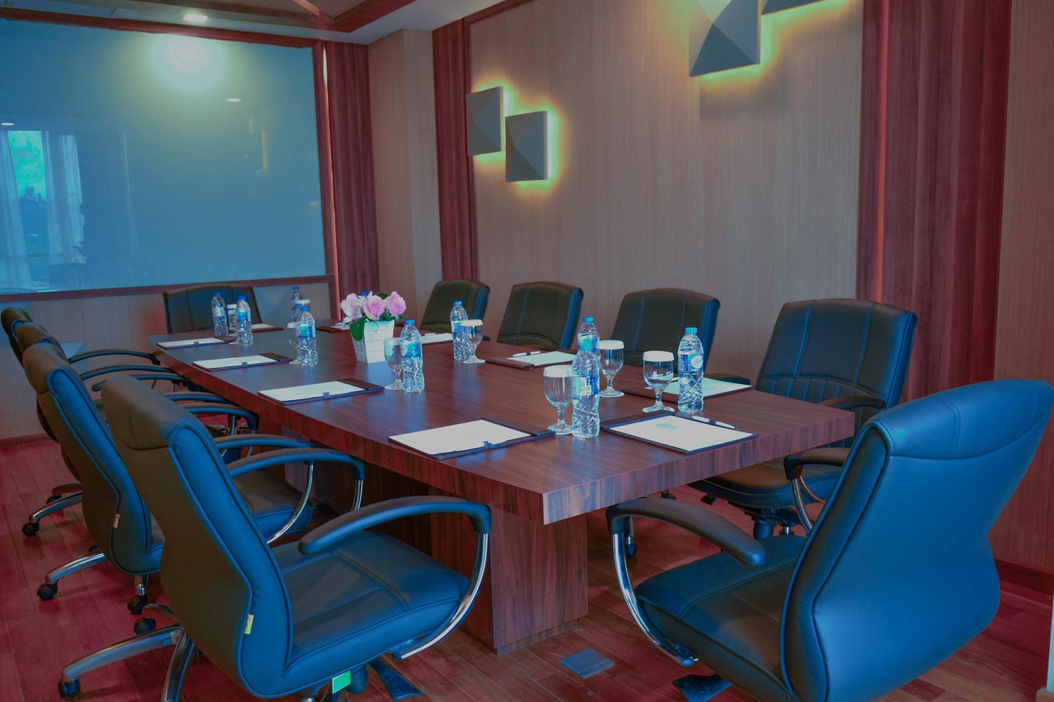 Nagoya Hill Hotel Batam 37