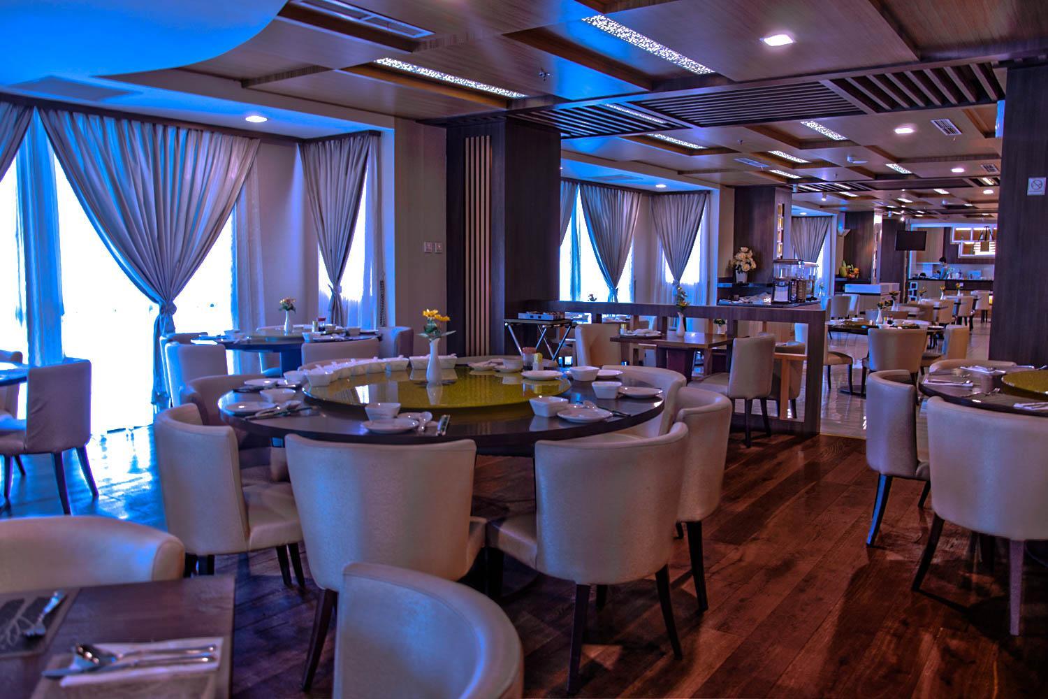 Nagoya Hill Hotel Batam 16