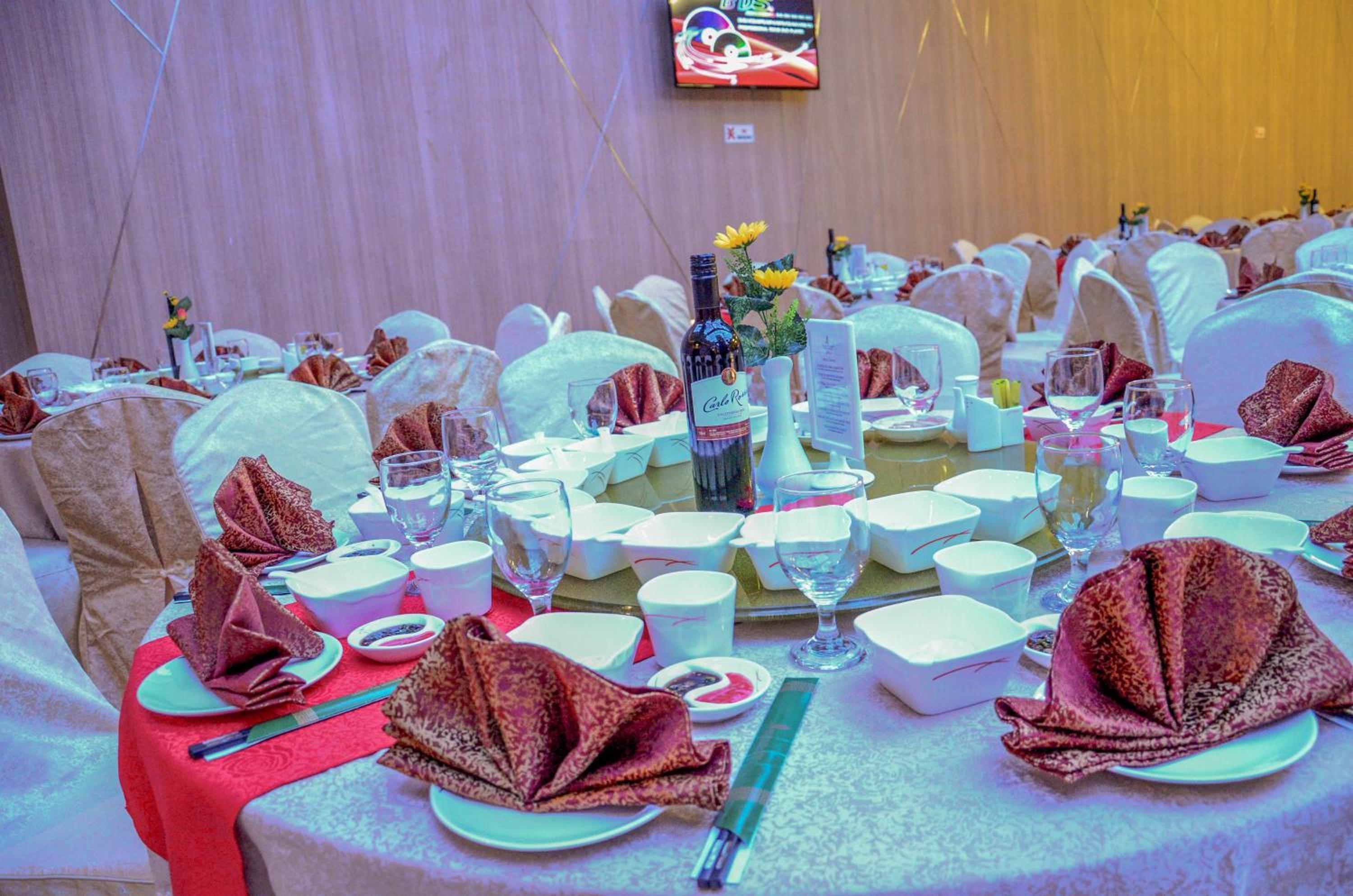 Nagoya Hill Hotel Batam 28