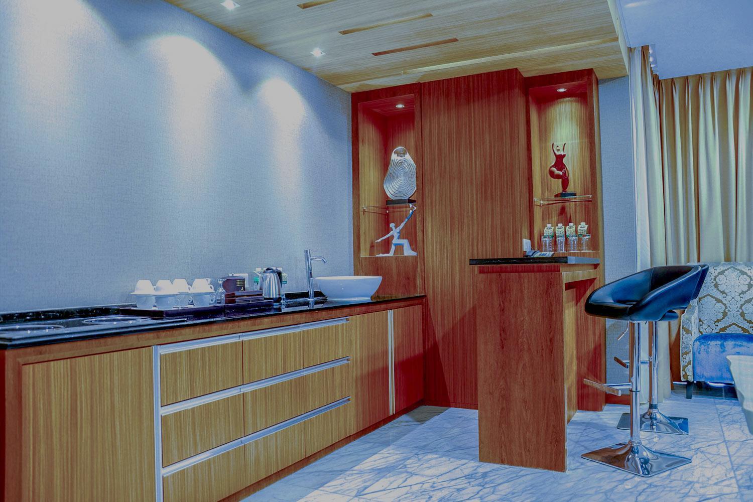 Nagoya Hill Hotel Batam 23