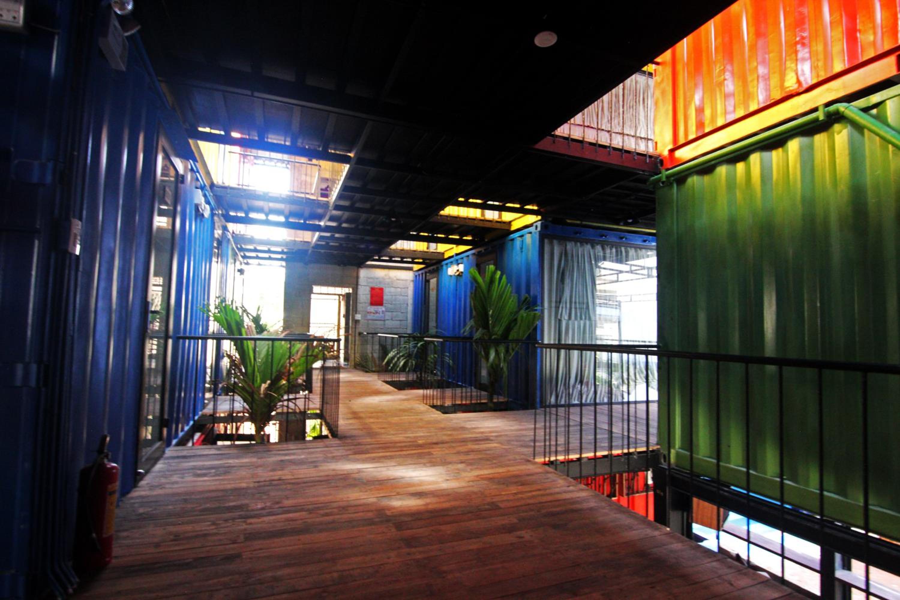 Rom Casa Hostel Da Nang