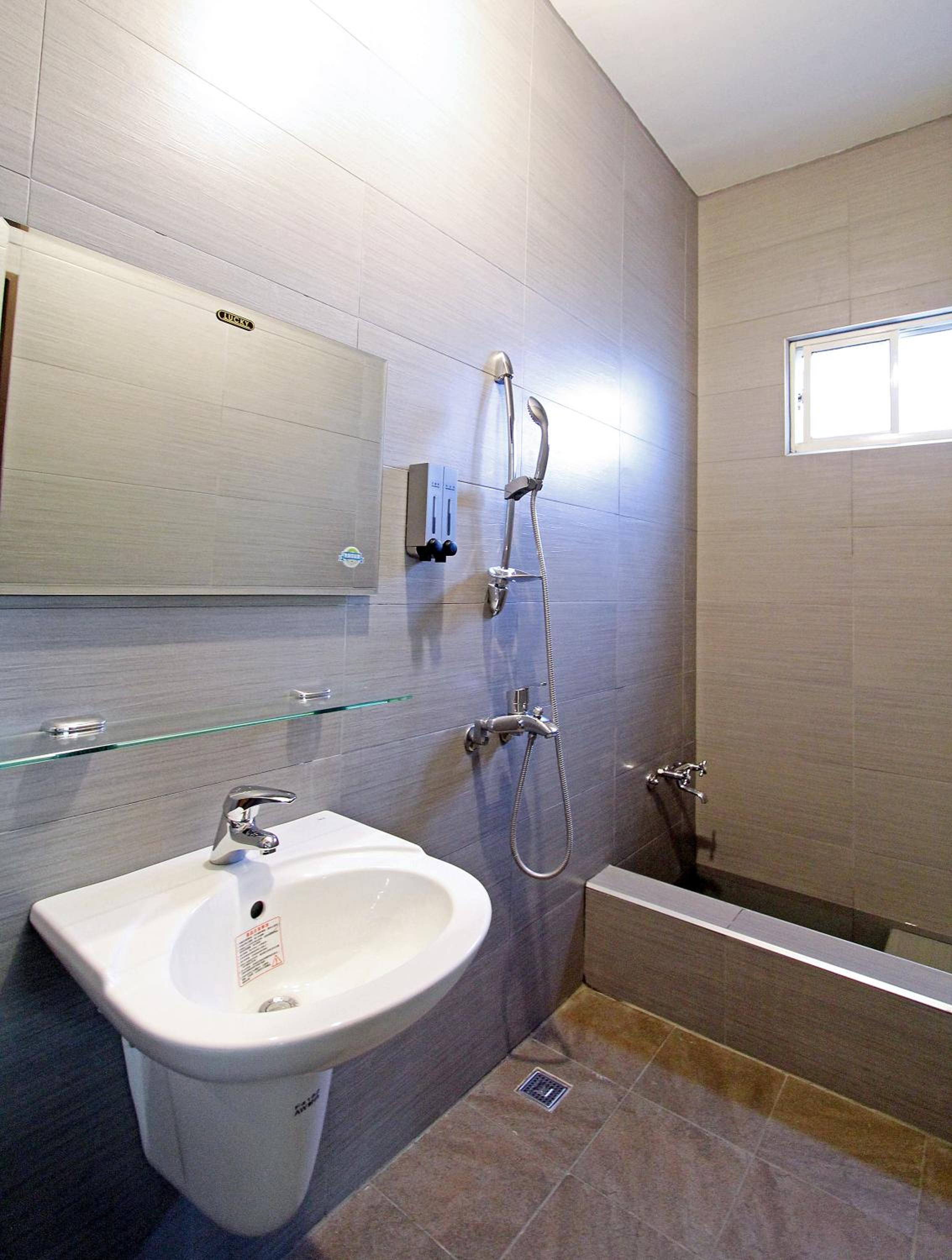 Cai Feng B&B