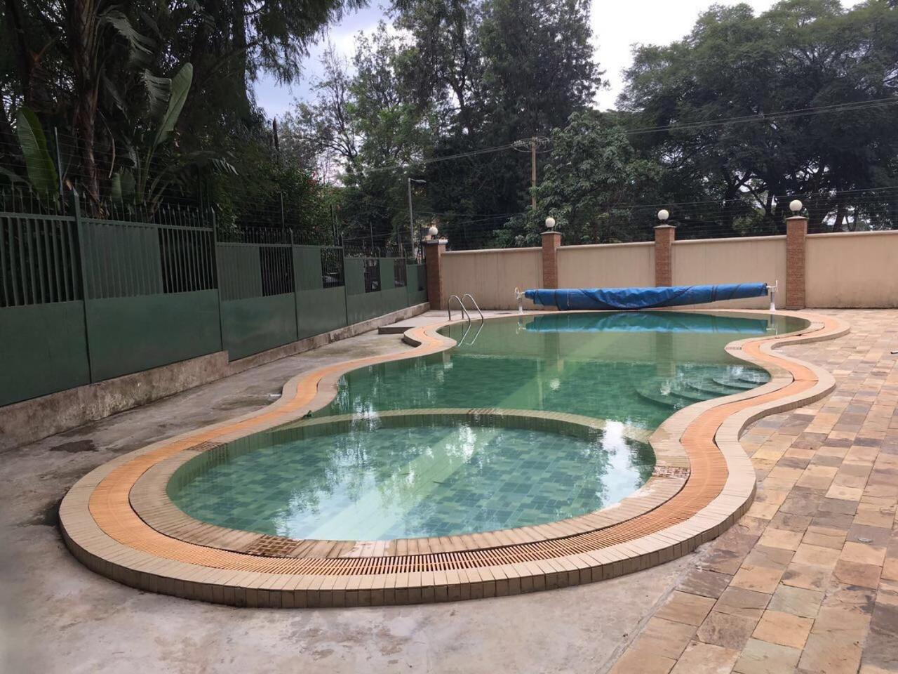Casa ozone