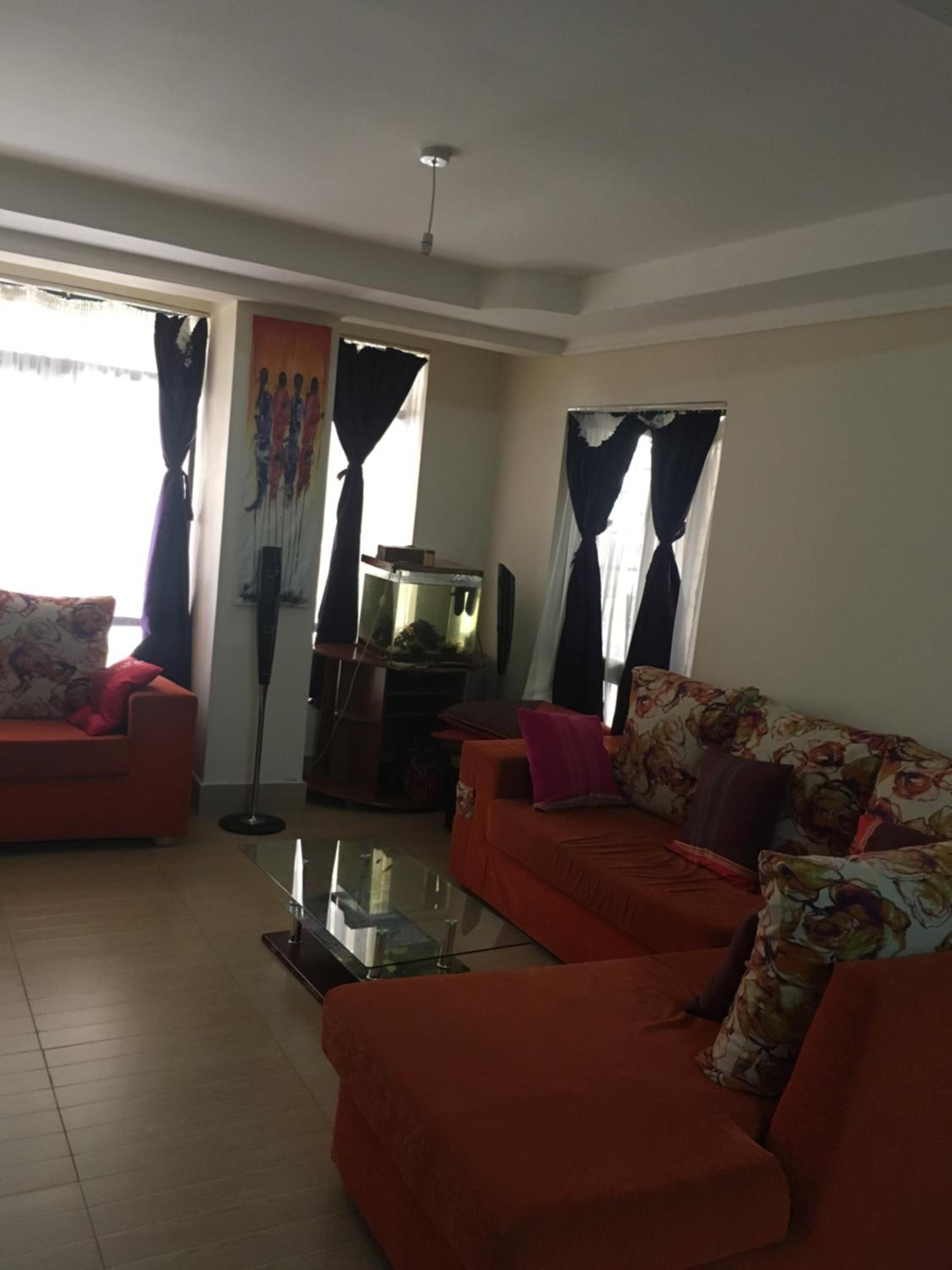 Casa ozone