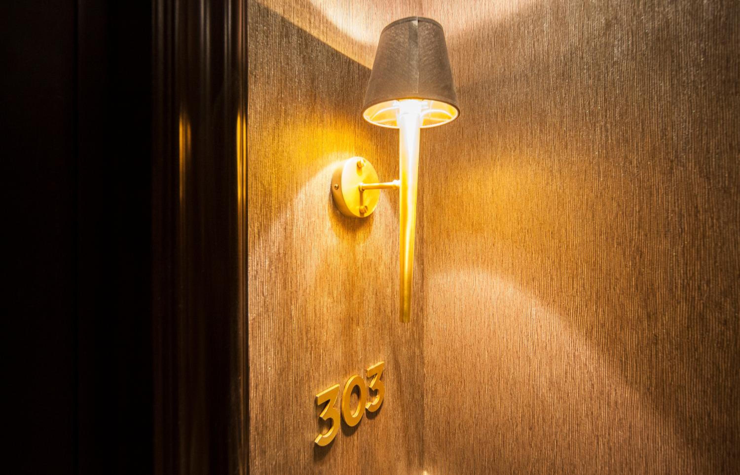 Nordstern Otel Galata - Image 22