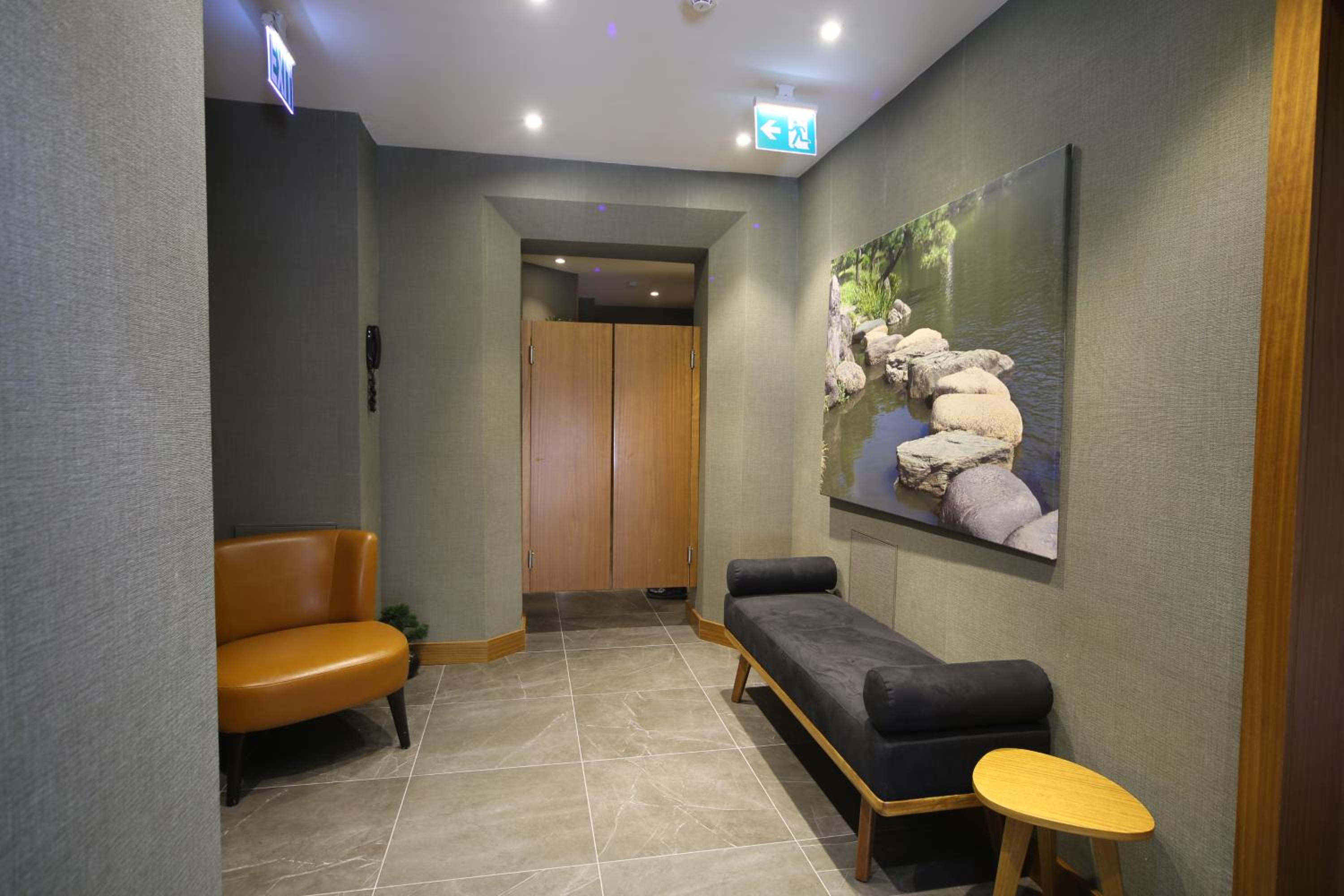 Nordstern Otel Galata - Image 19