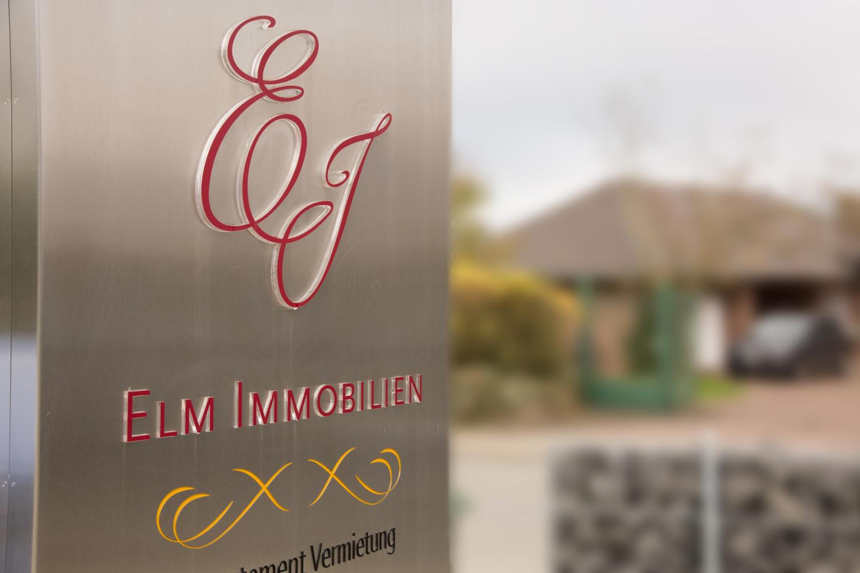 Appartementhaus Elm Immobilien
