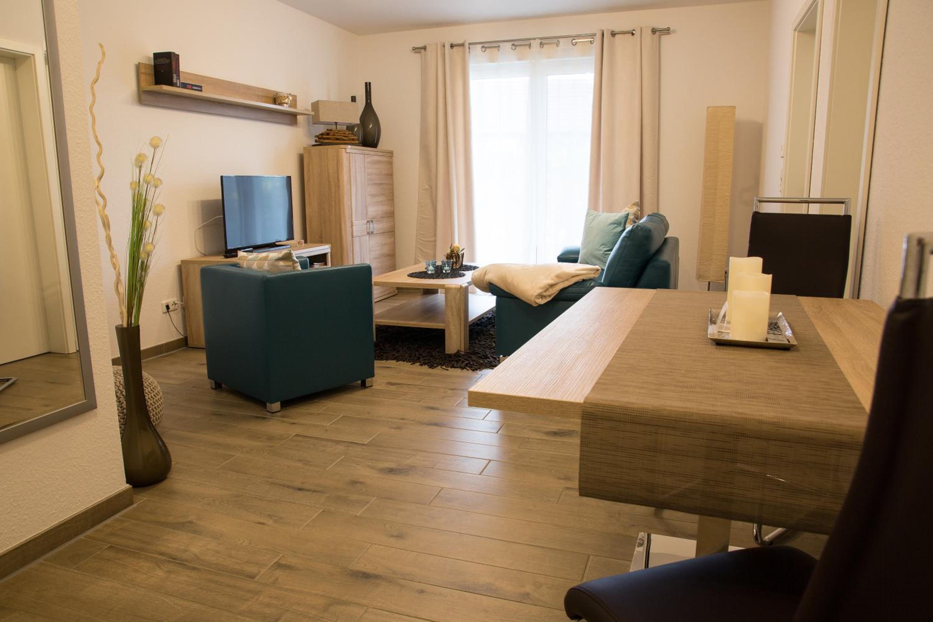 Appartementhaus Elm Immobilien
