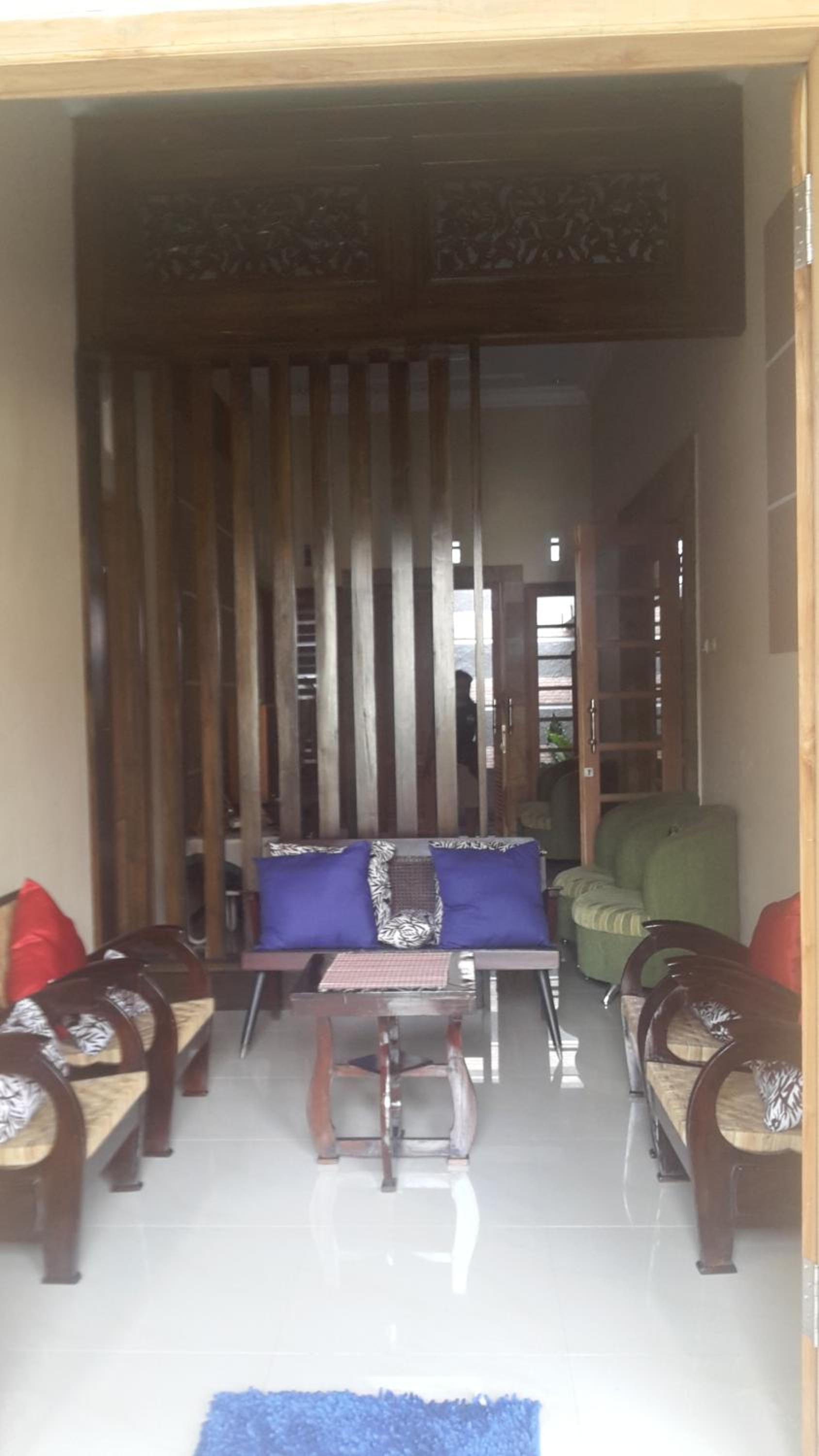 Homestay Syariah Grahadi view 3
