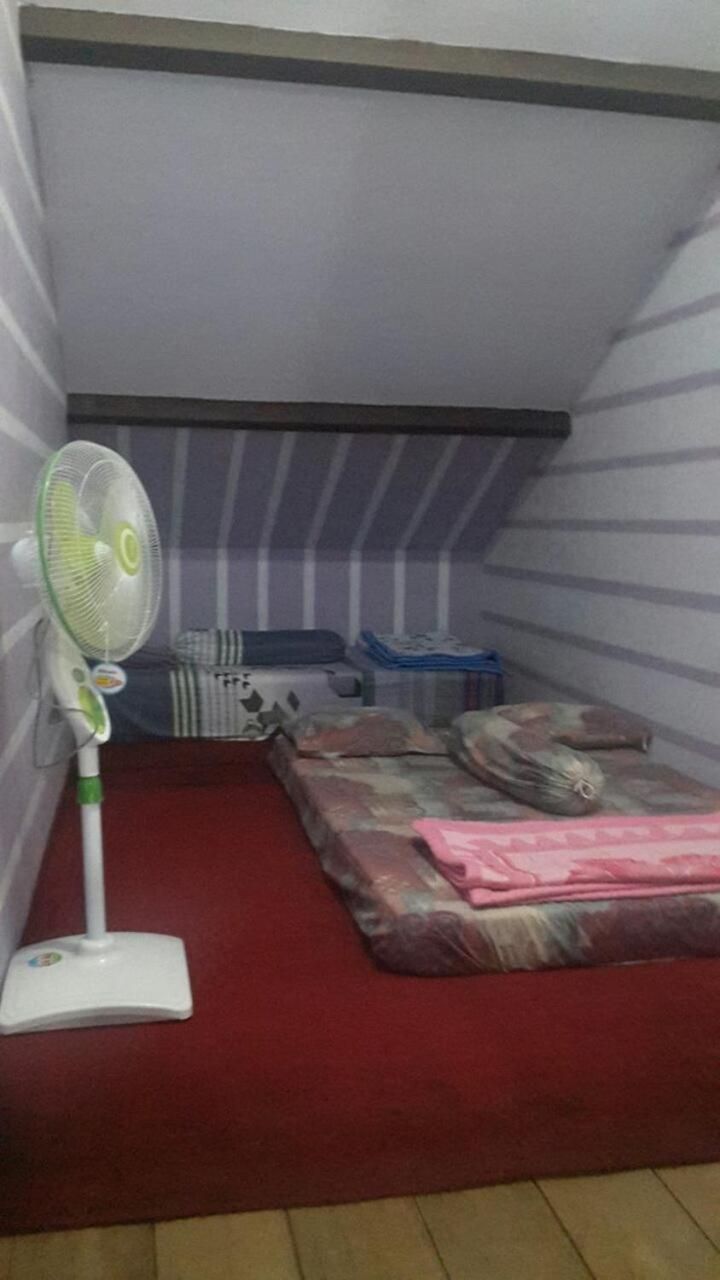 Homestay Syariah Grahadi view 4