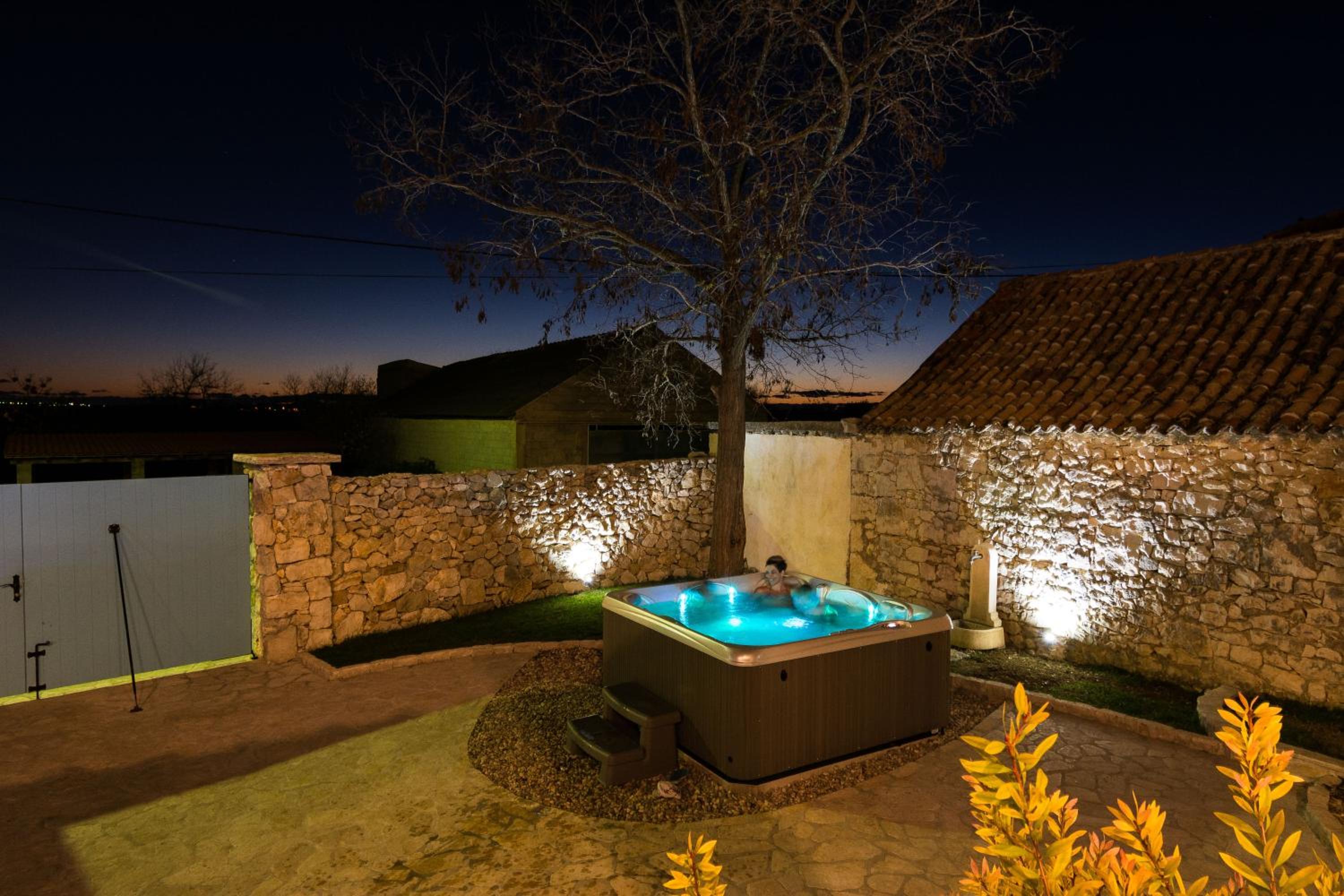 Wellness & Spa Villa Spirini Dvori view 4