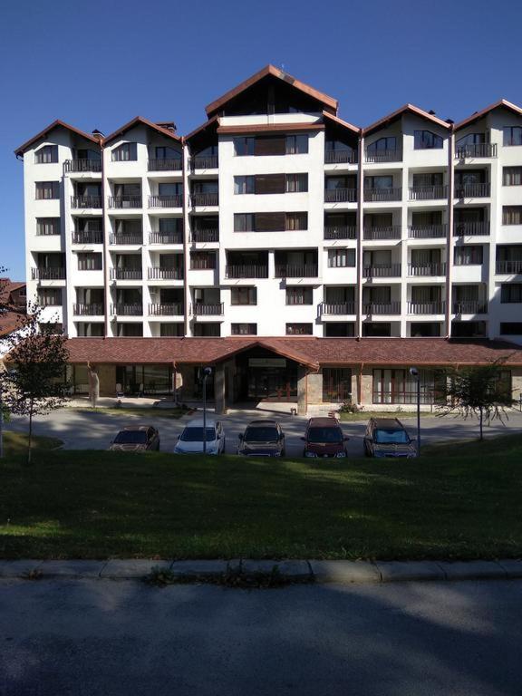 Borovest Garden. view 3