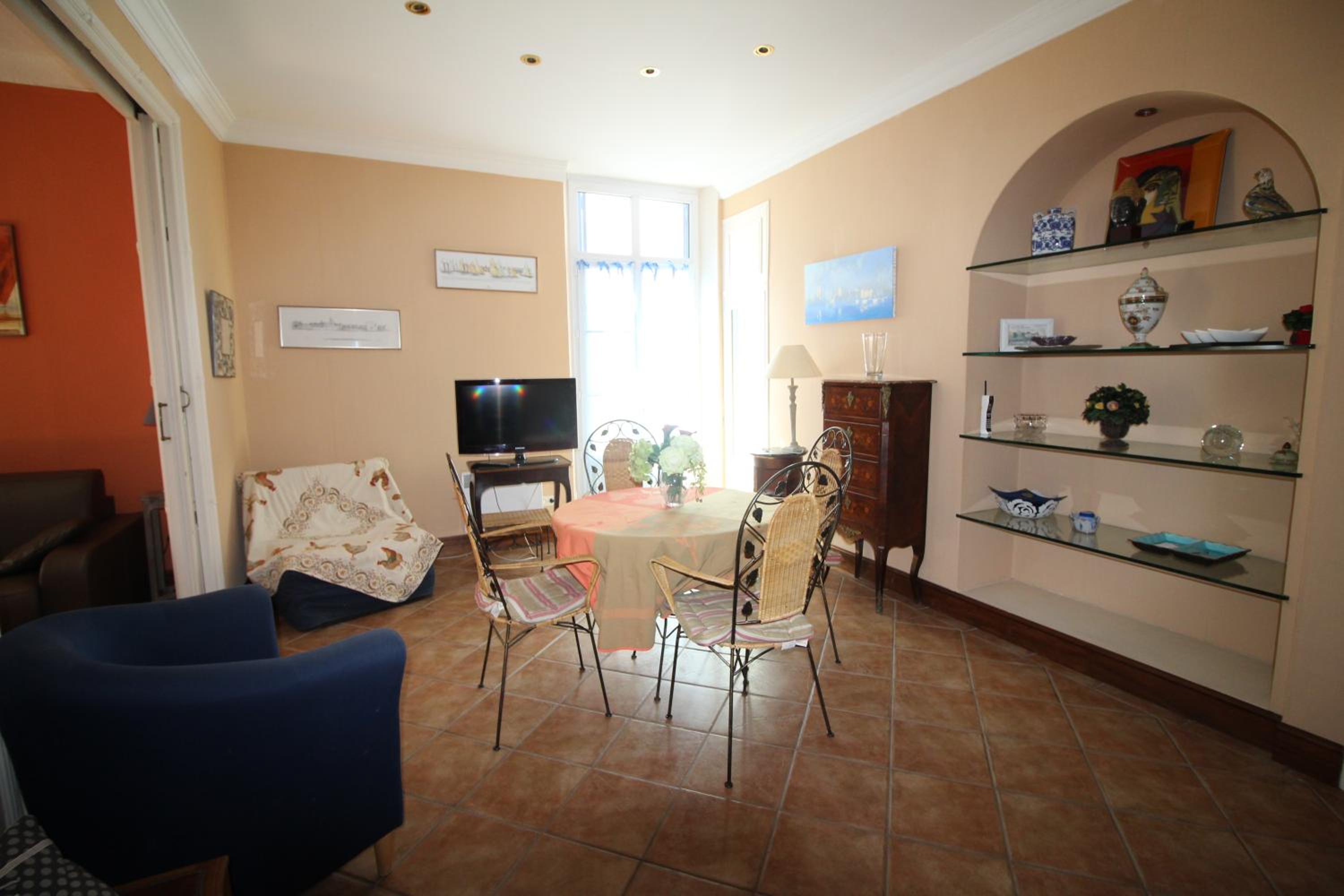 Cannes appartement Rue d'Antibes photo 5