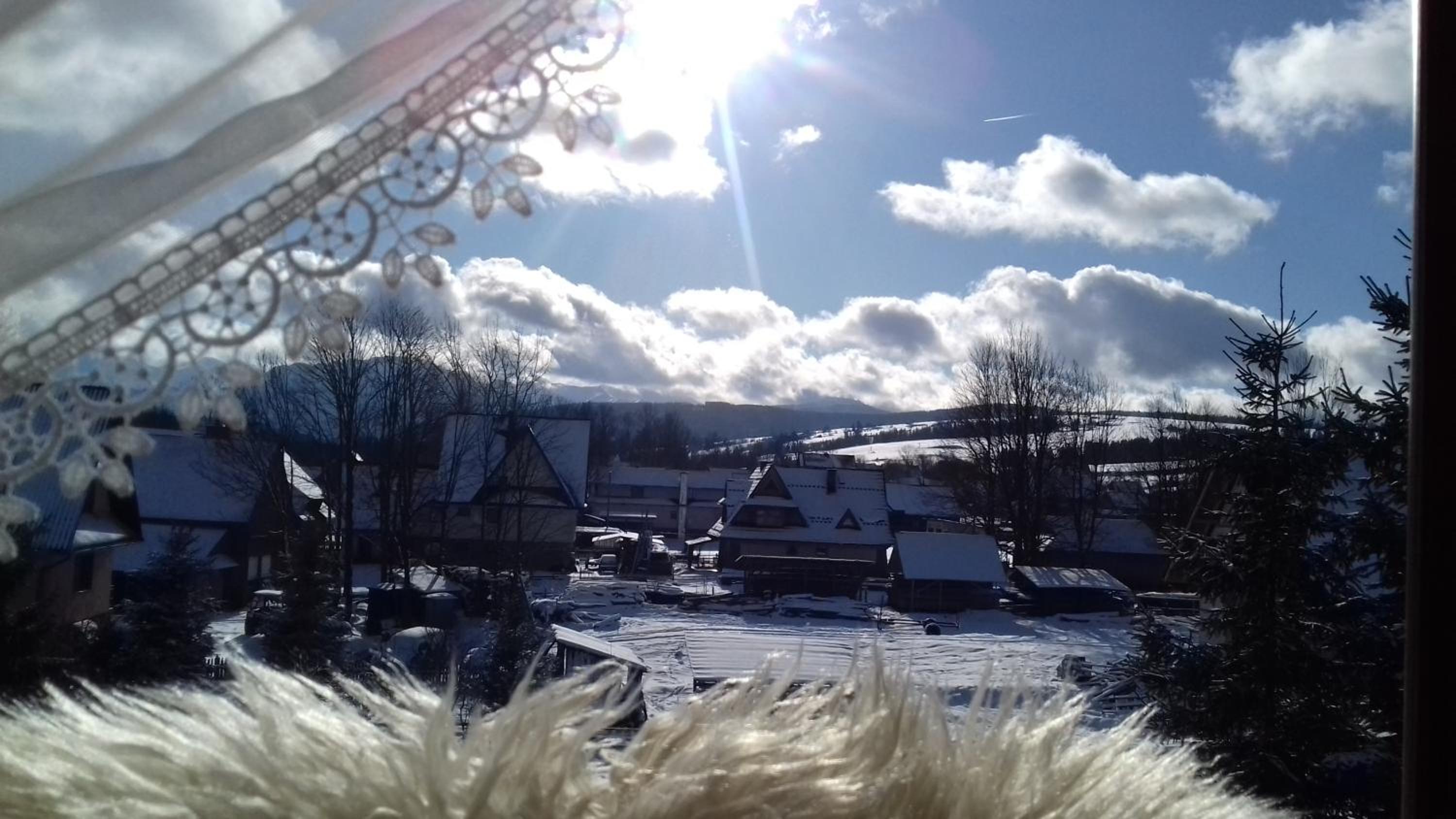 Magurskie Bywanie view 2