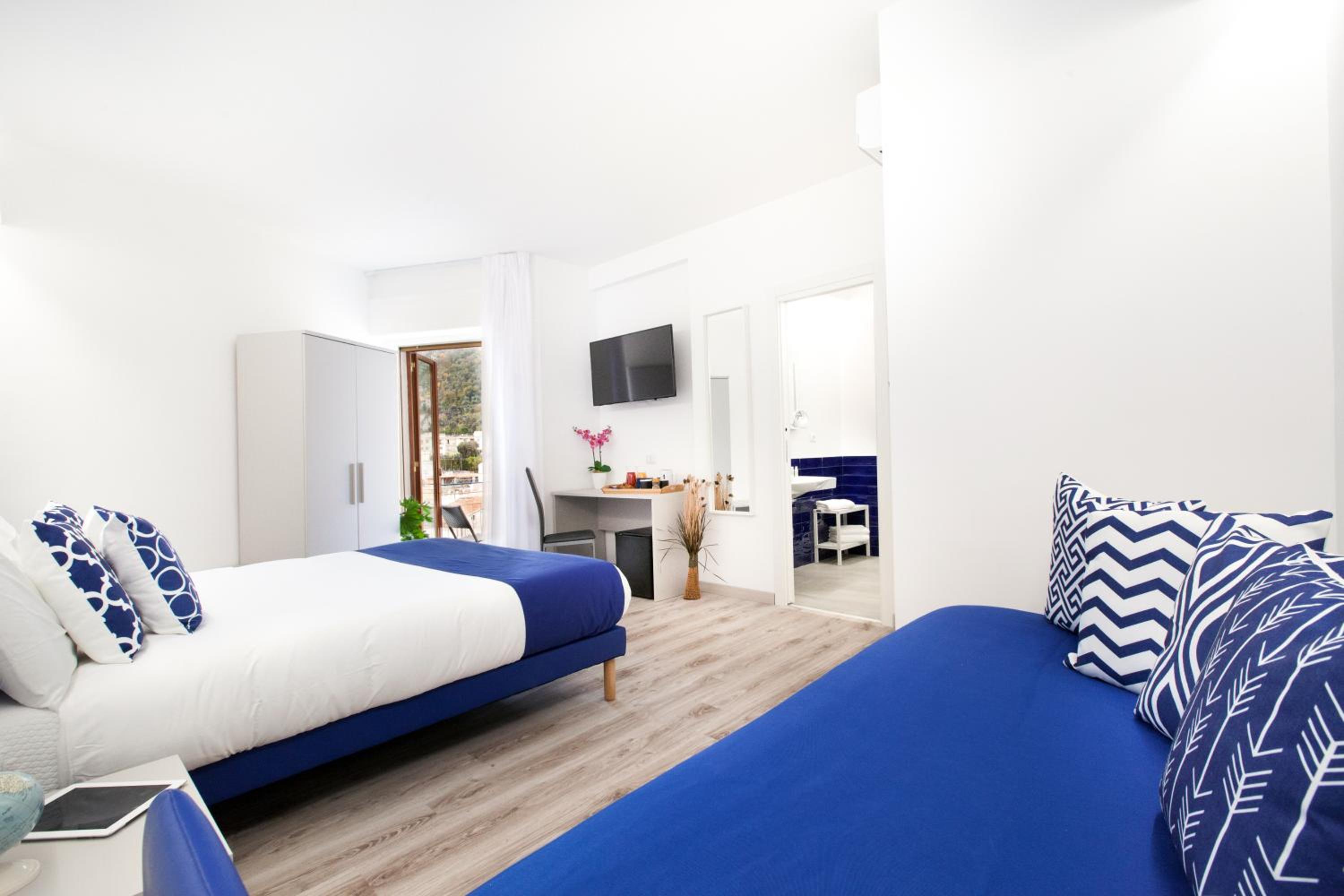 Sirocco Suites, photo 24