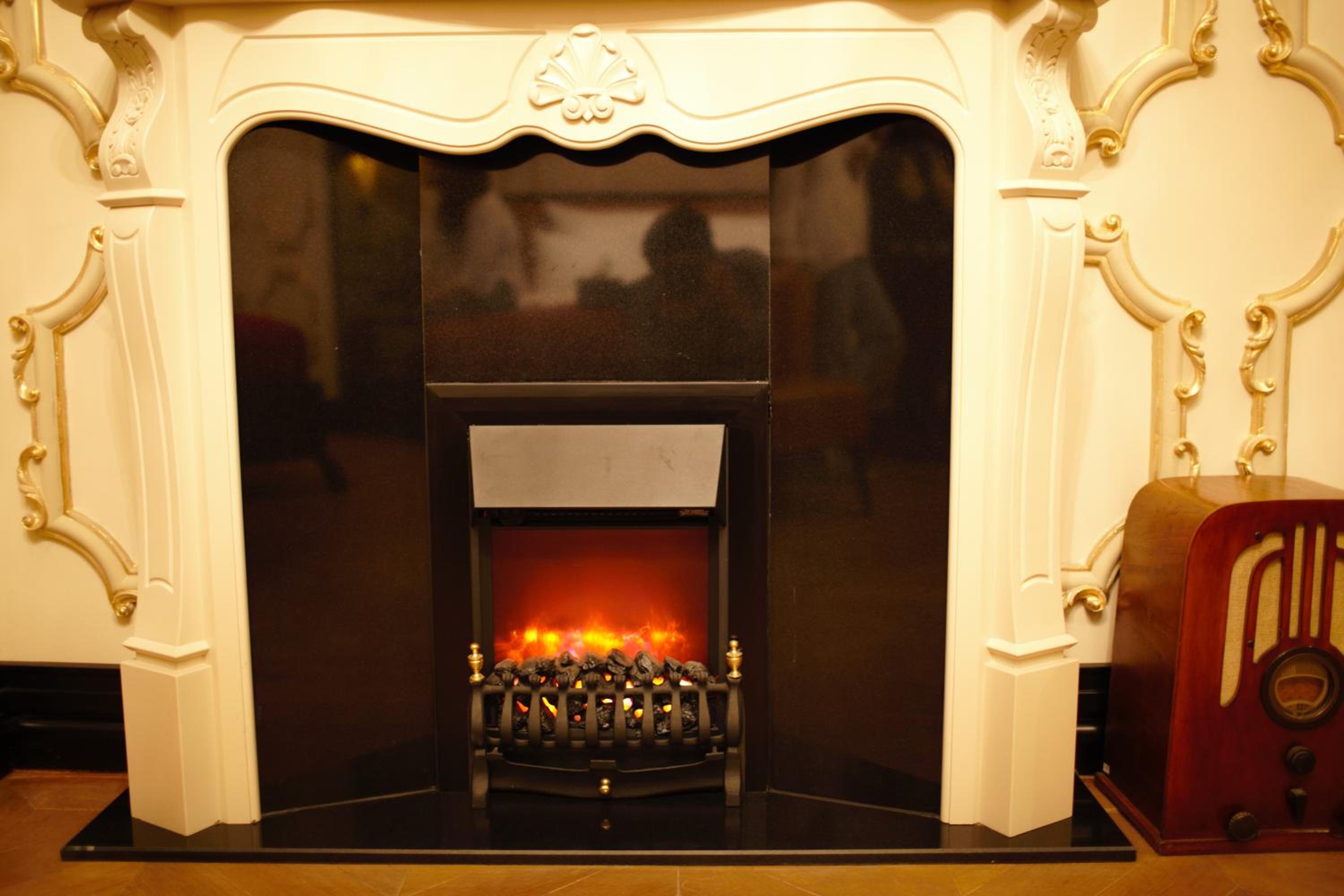 Nordstern Otel Galata - Image 11