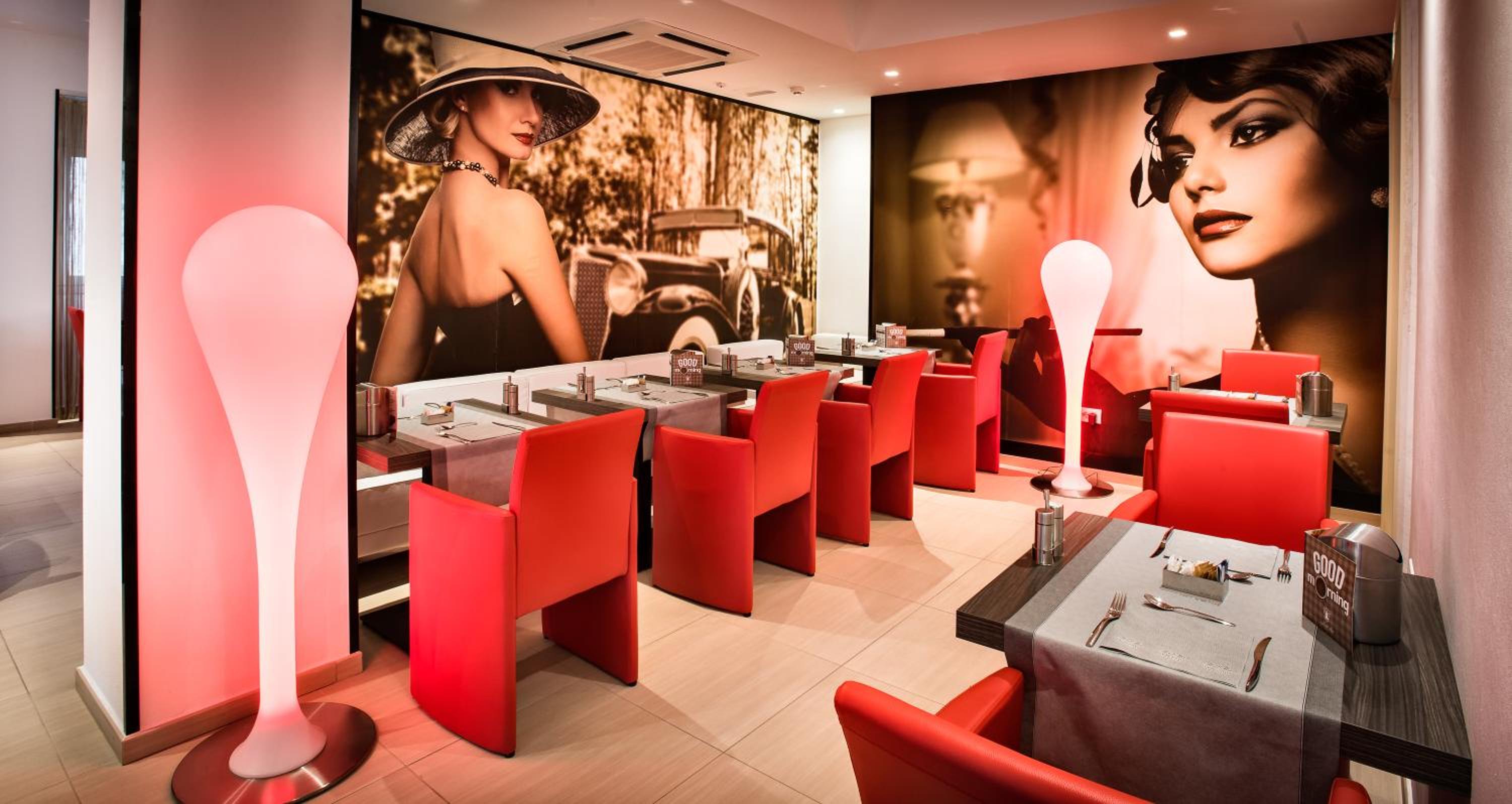 Grand Hotel Resort&SPA Ma&Ma - Adults Only