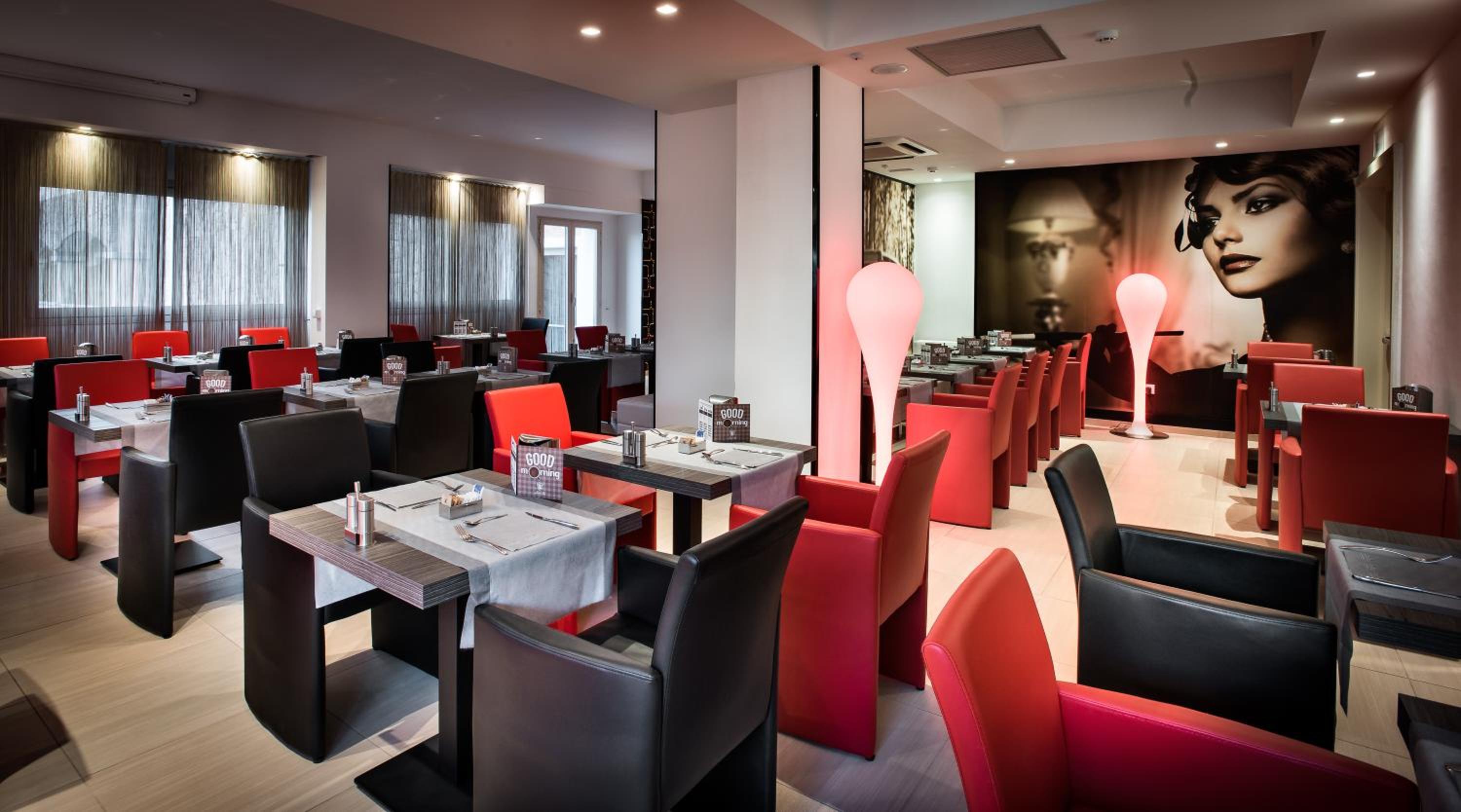 Grand Hotel Resort&SPA Ma&Ma - Adults Only