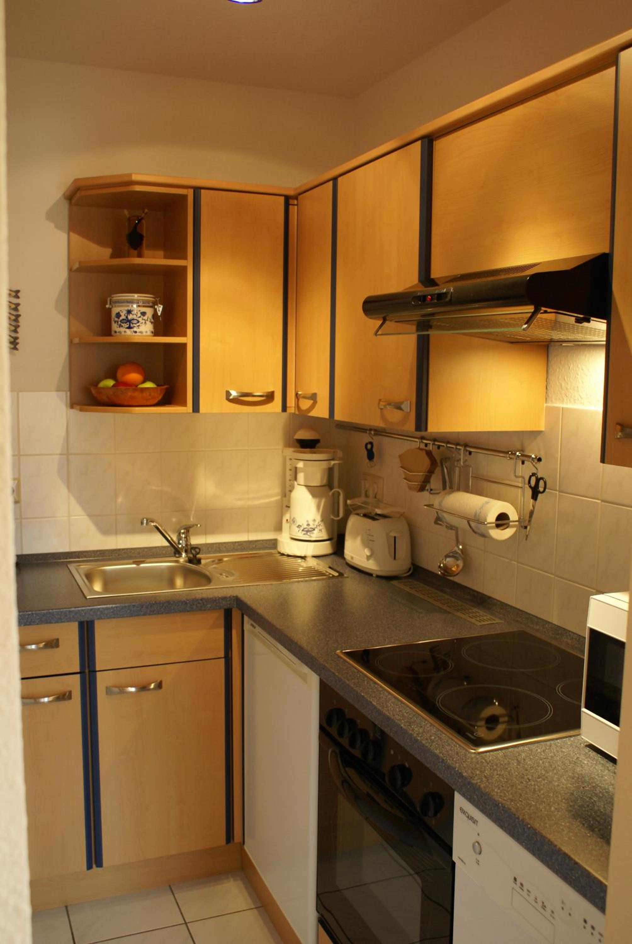 Ferienwohnung Rothe