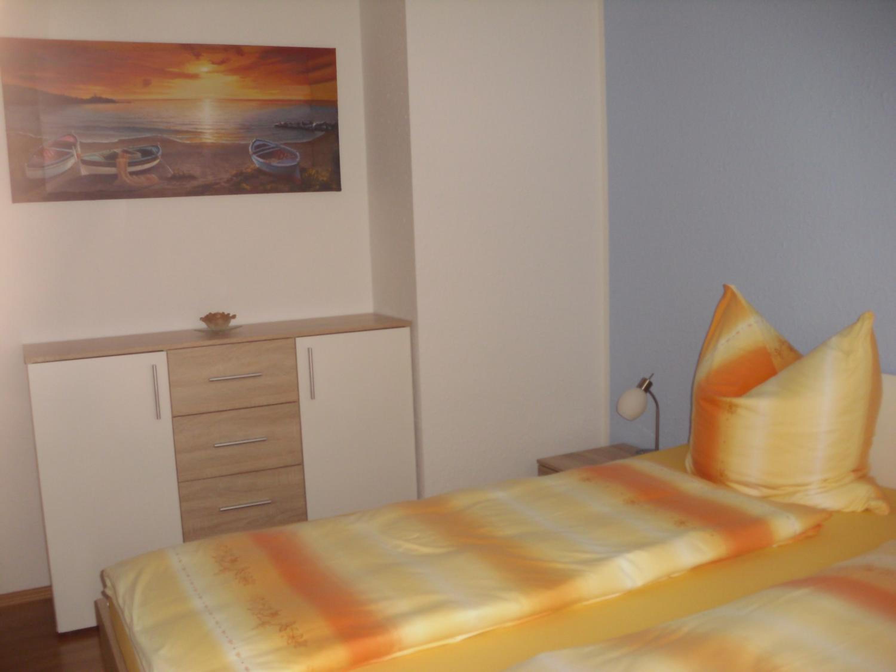 Ferienwohnung Rothe